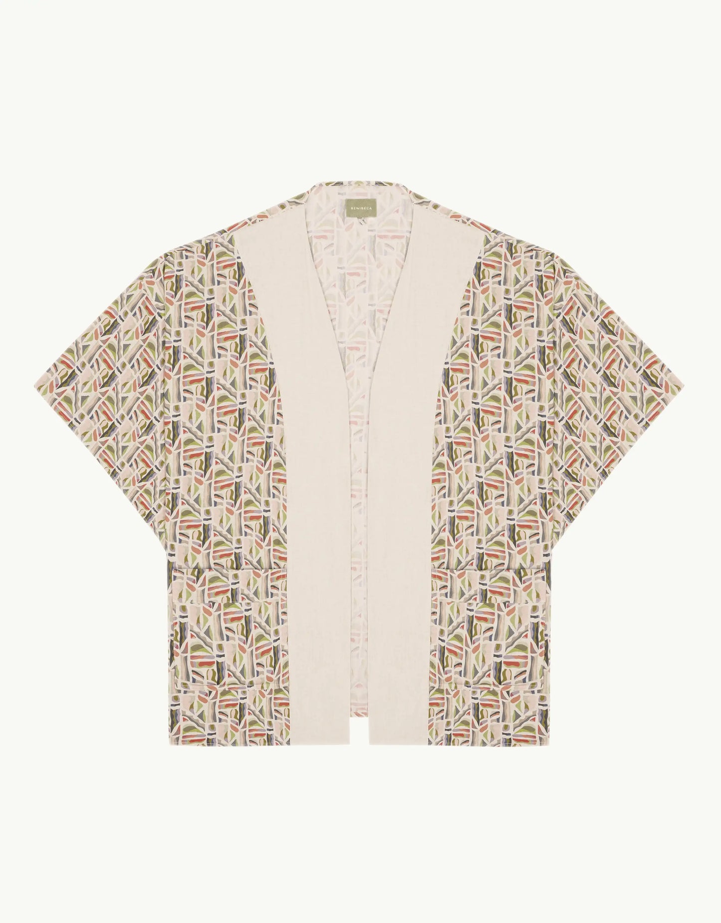 KIMONO TAROKO
