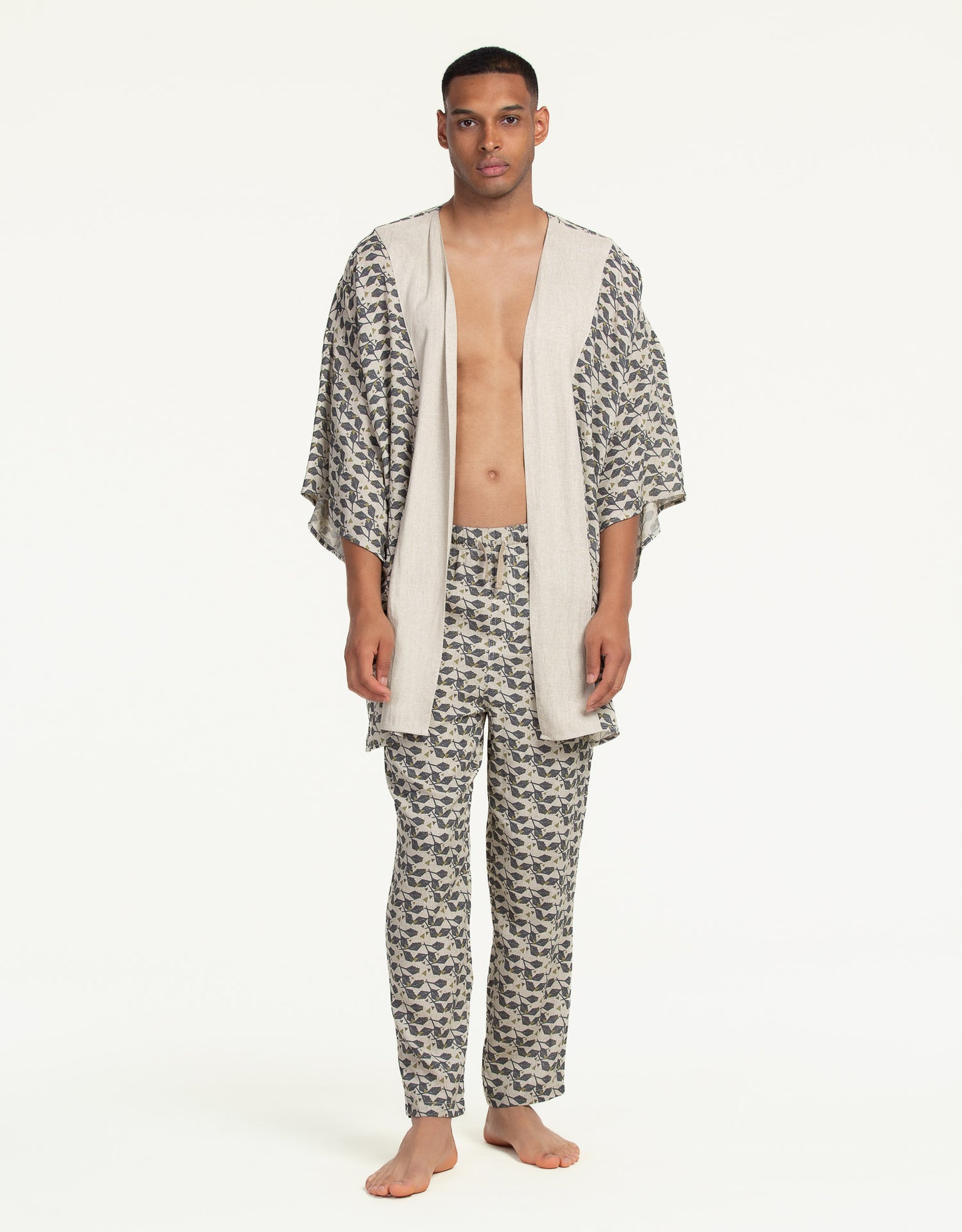 KIMONO MASAI