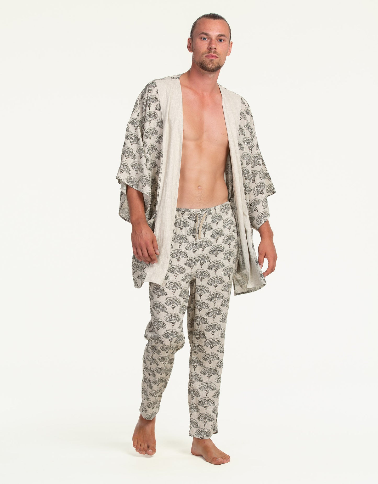 KIMONO PORTIXOL