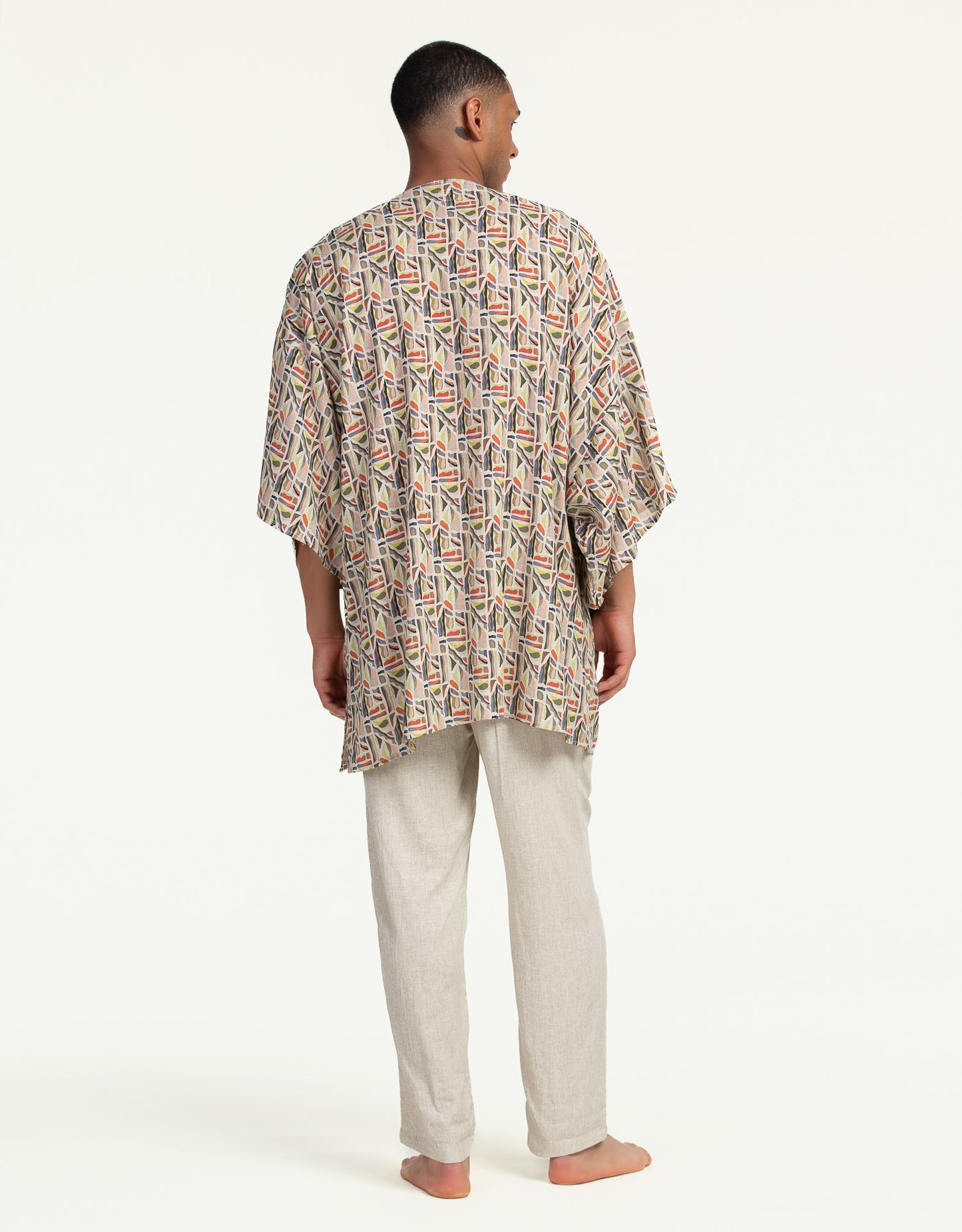 KIMONO TAROKO