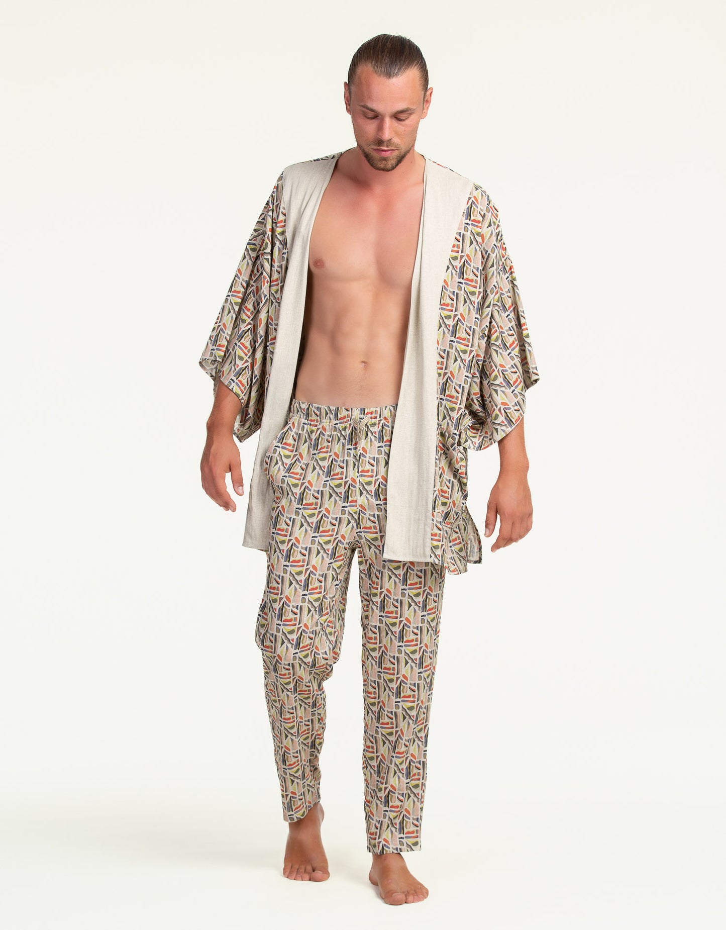 KIMONO TAROKO