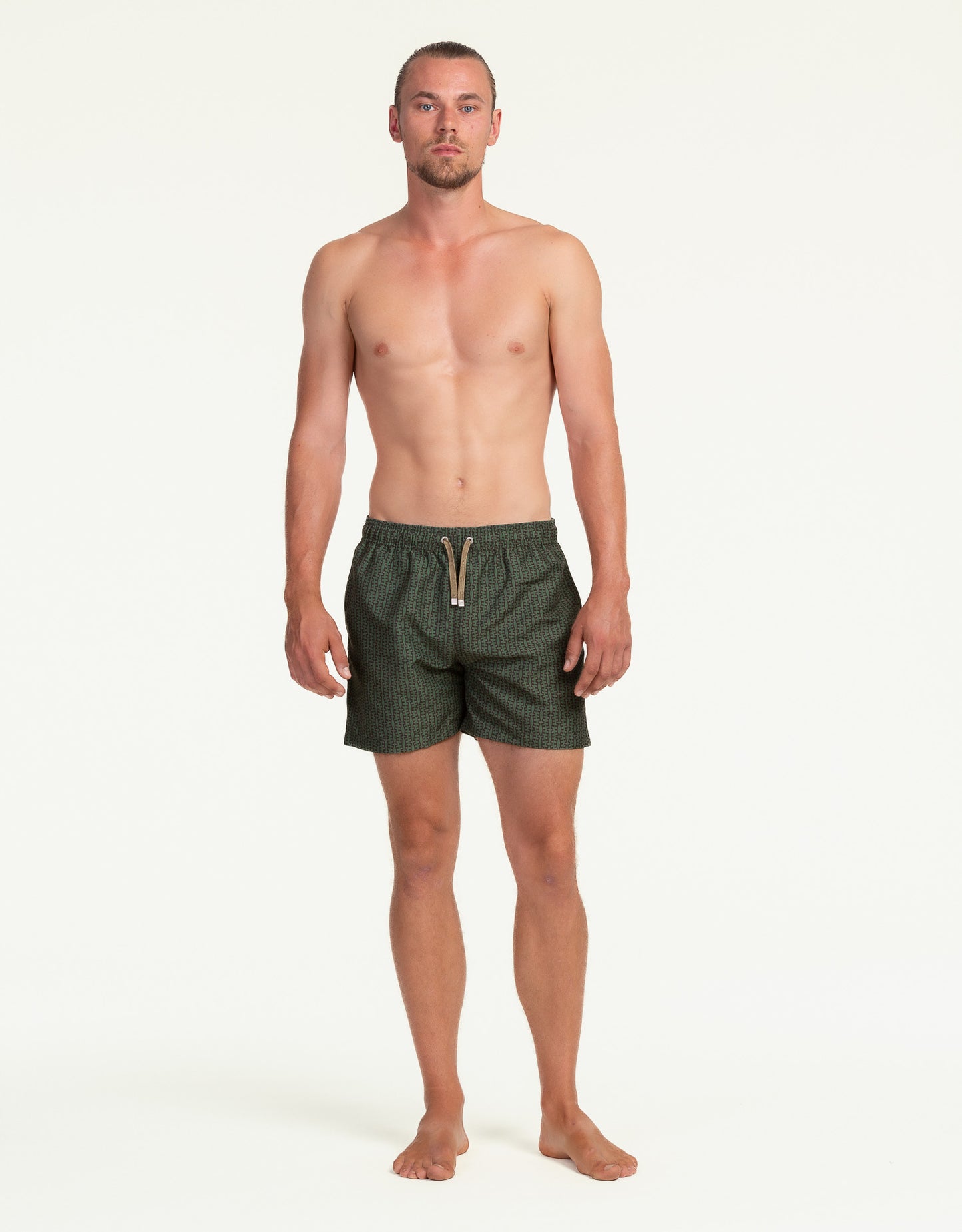 KONYAK MID LENGTH