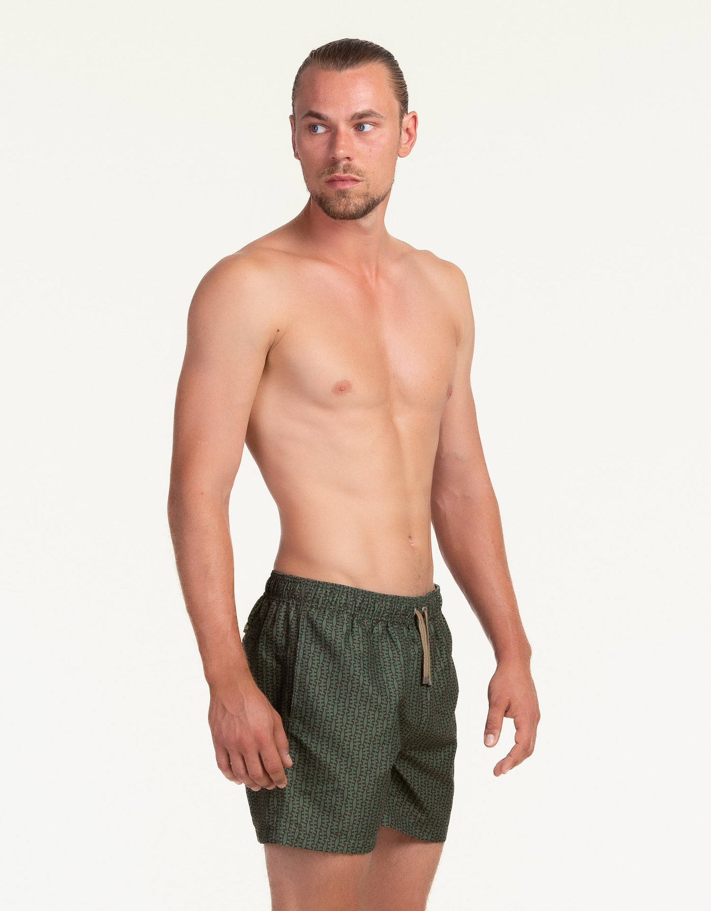 KONYAK MID LENGTH
