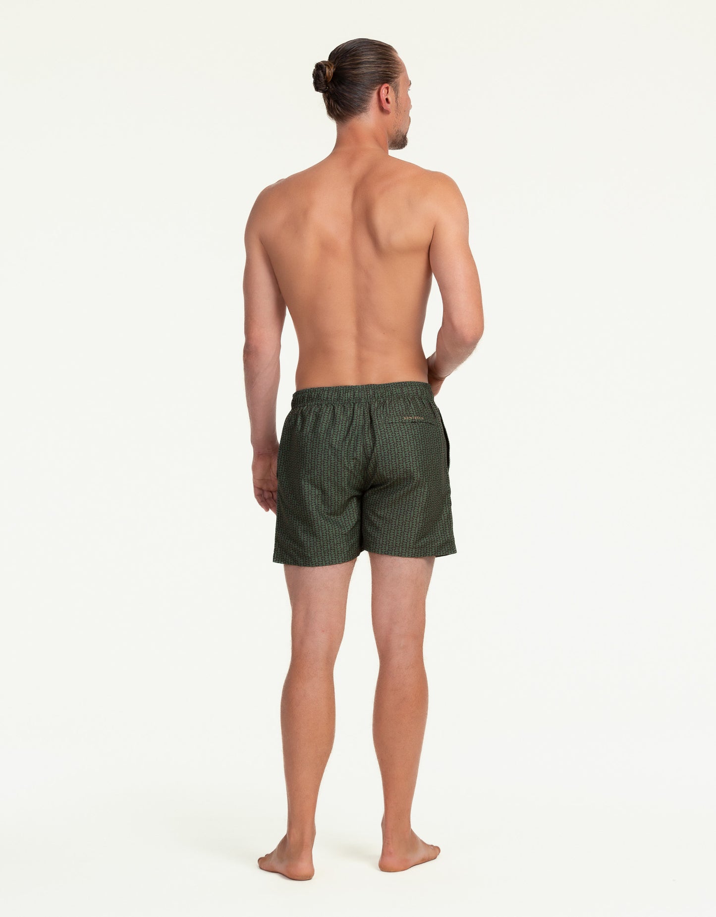 KONYAK MID LENGTH