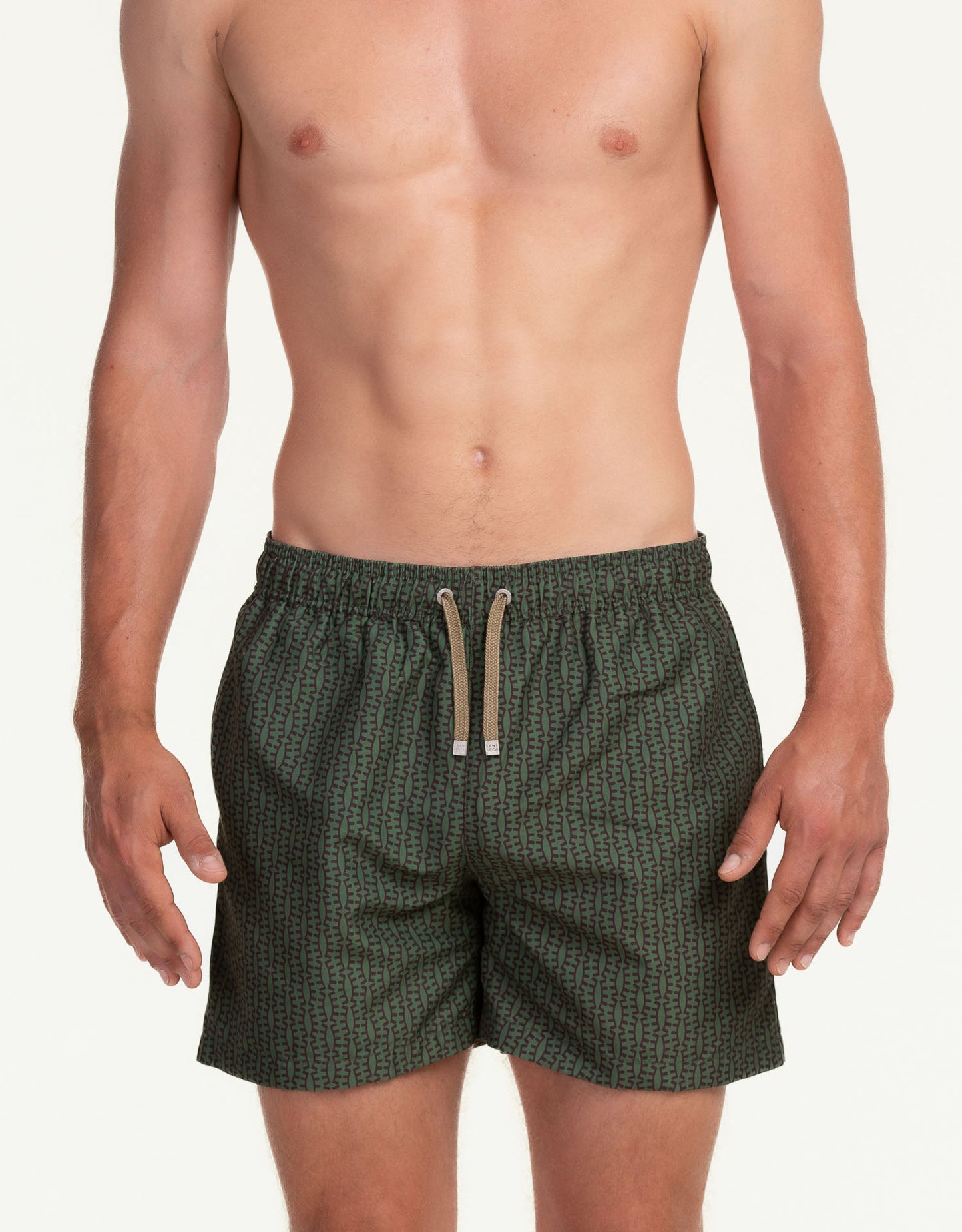 KONYAK MID LENGTH