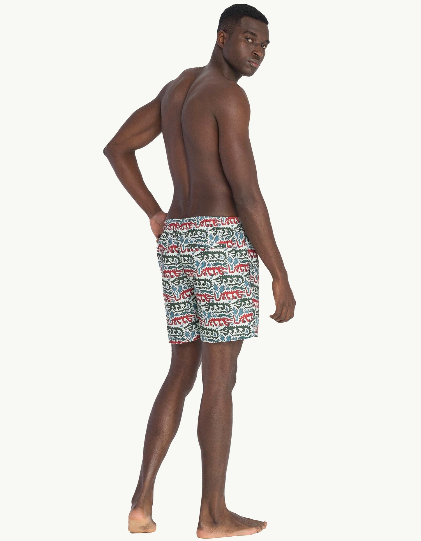 LLONGA SHORTER
