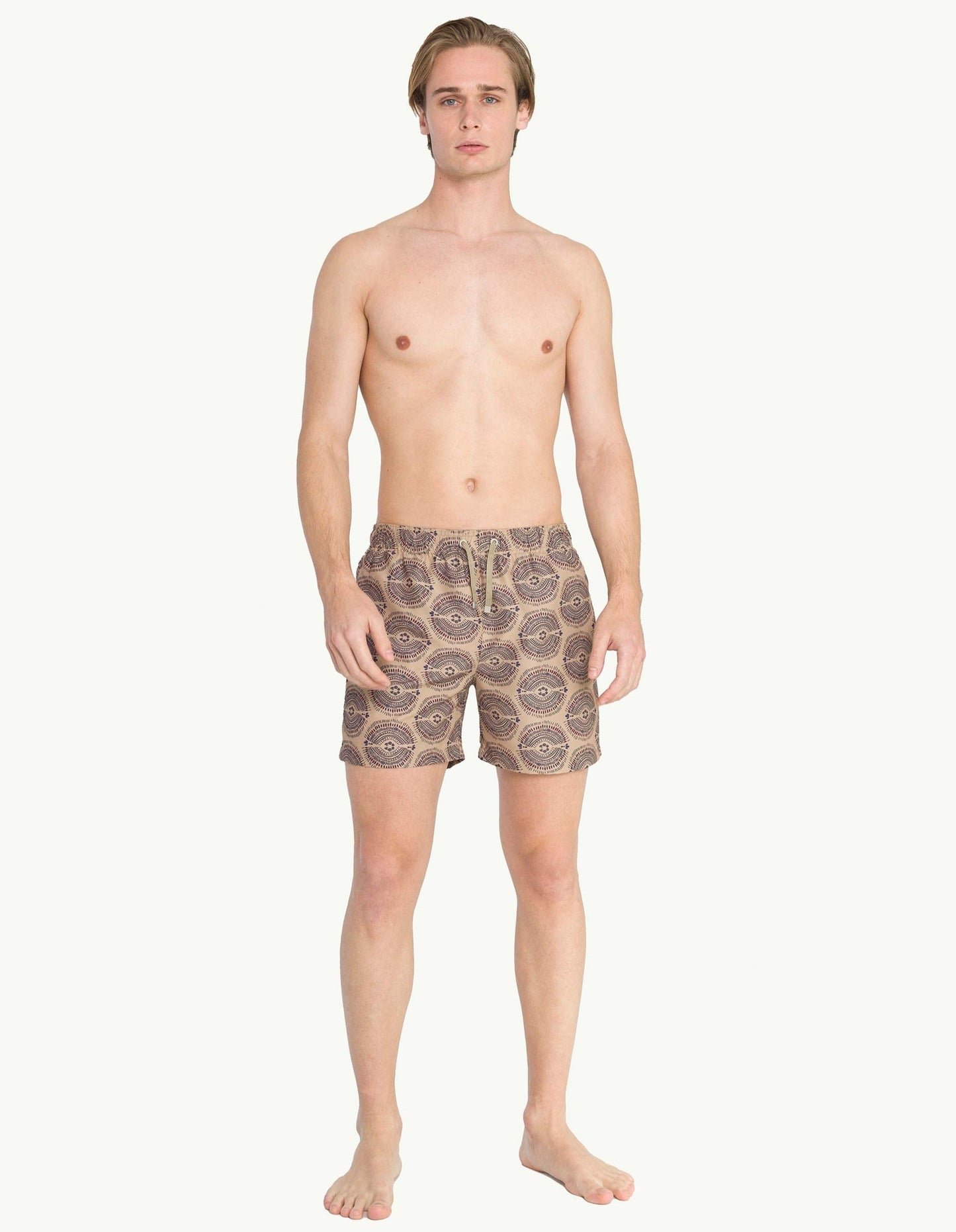 LLOSAR SHORTER
