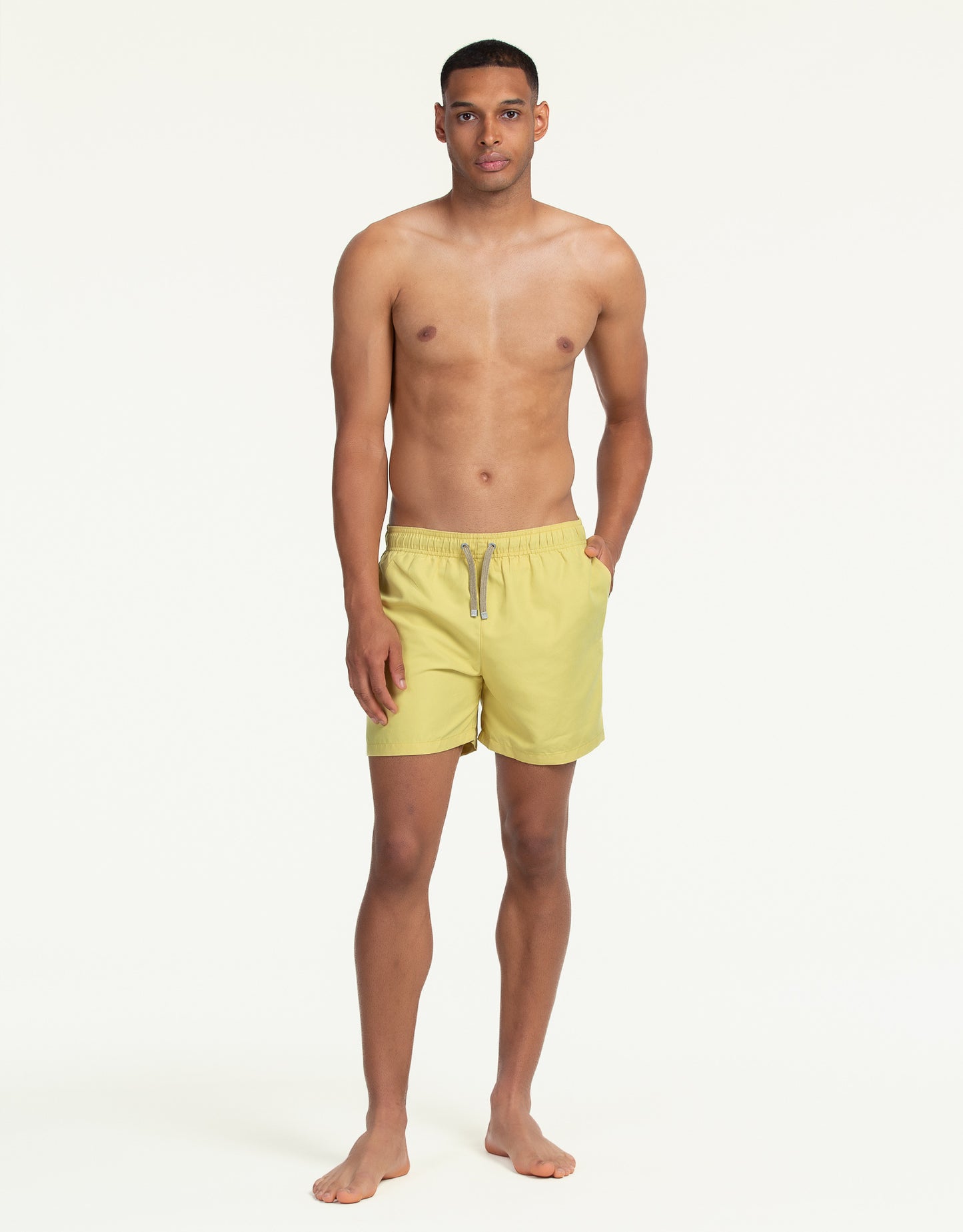 LAKI MID LENGTH