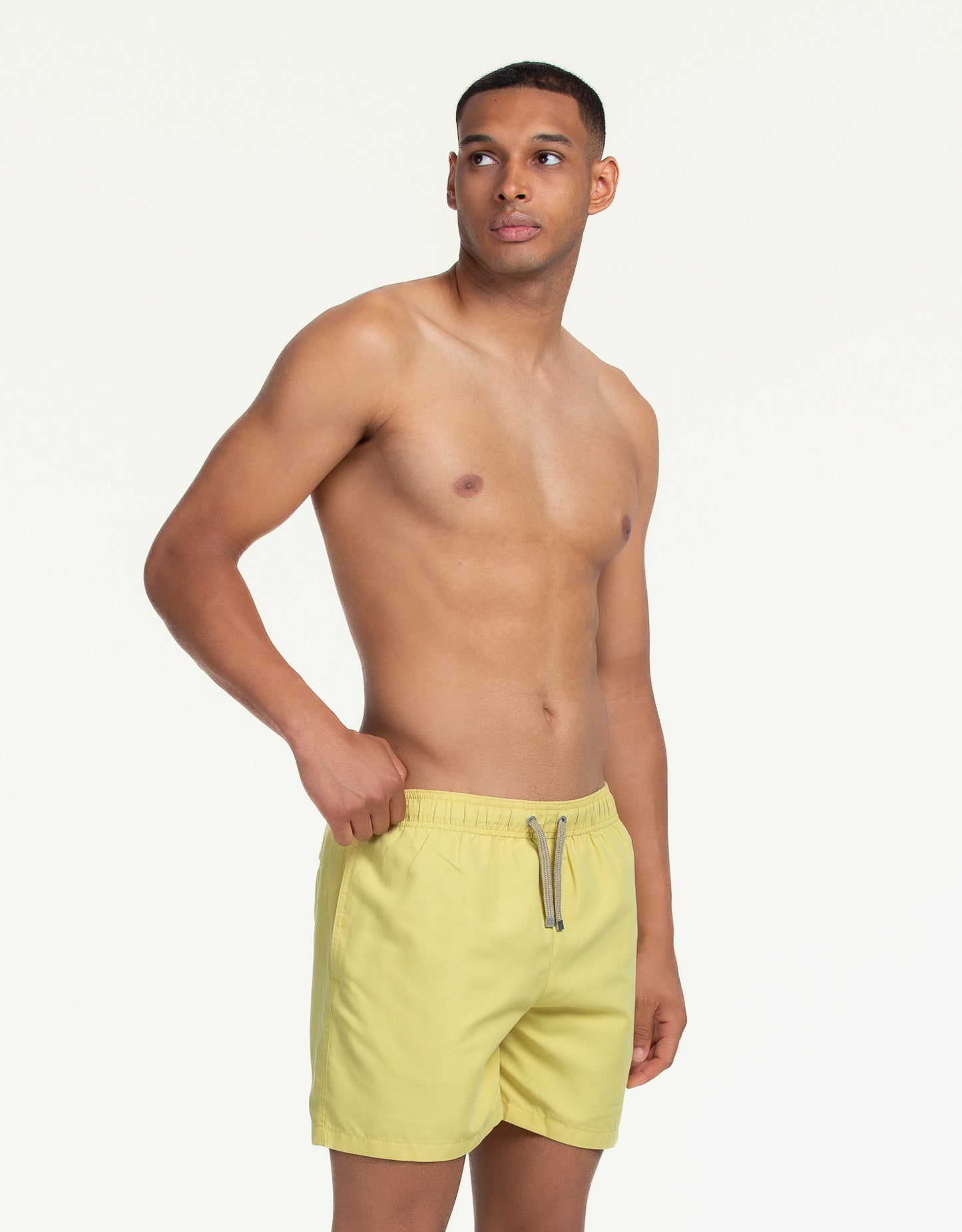 LAKI MID LENGTH