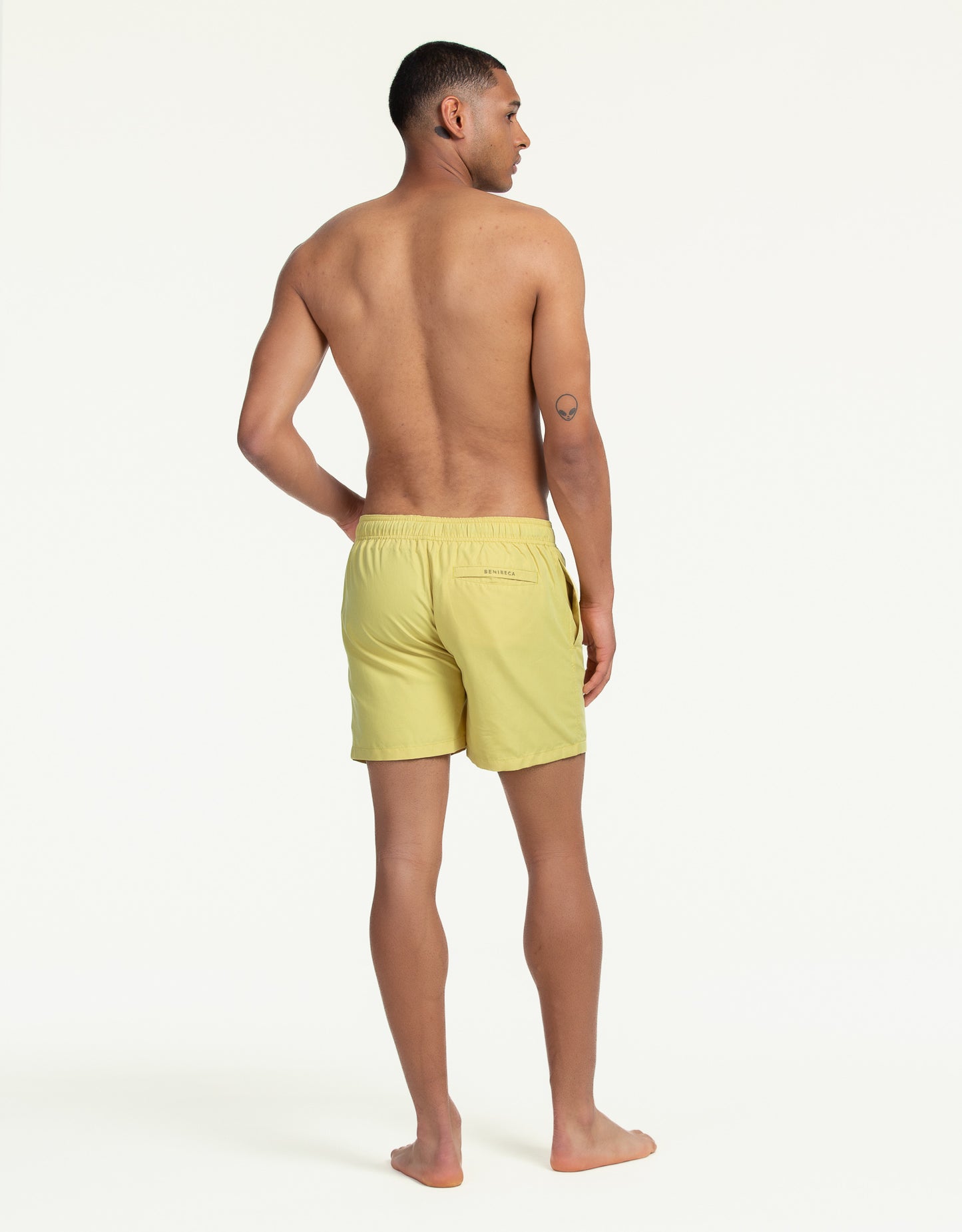 LAKI MID LENGTH