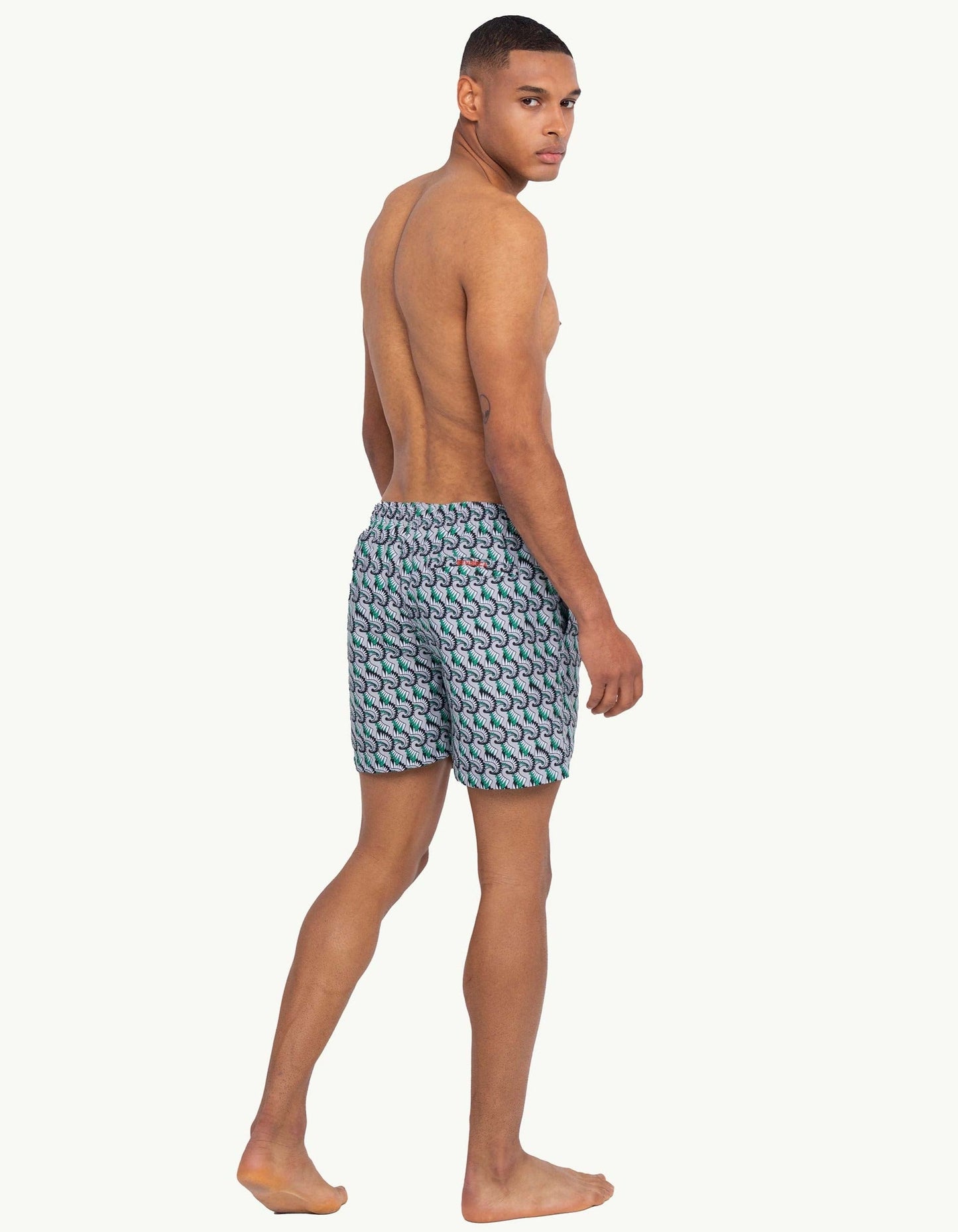 MANGANARI MID LENGTH
