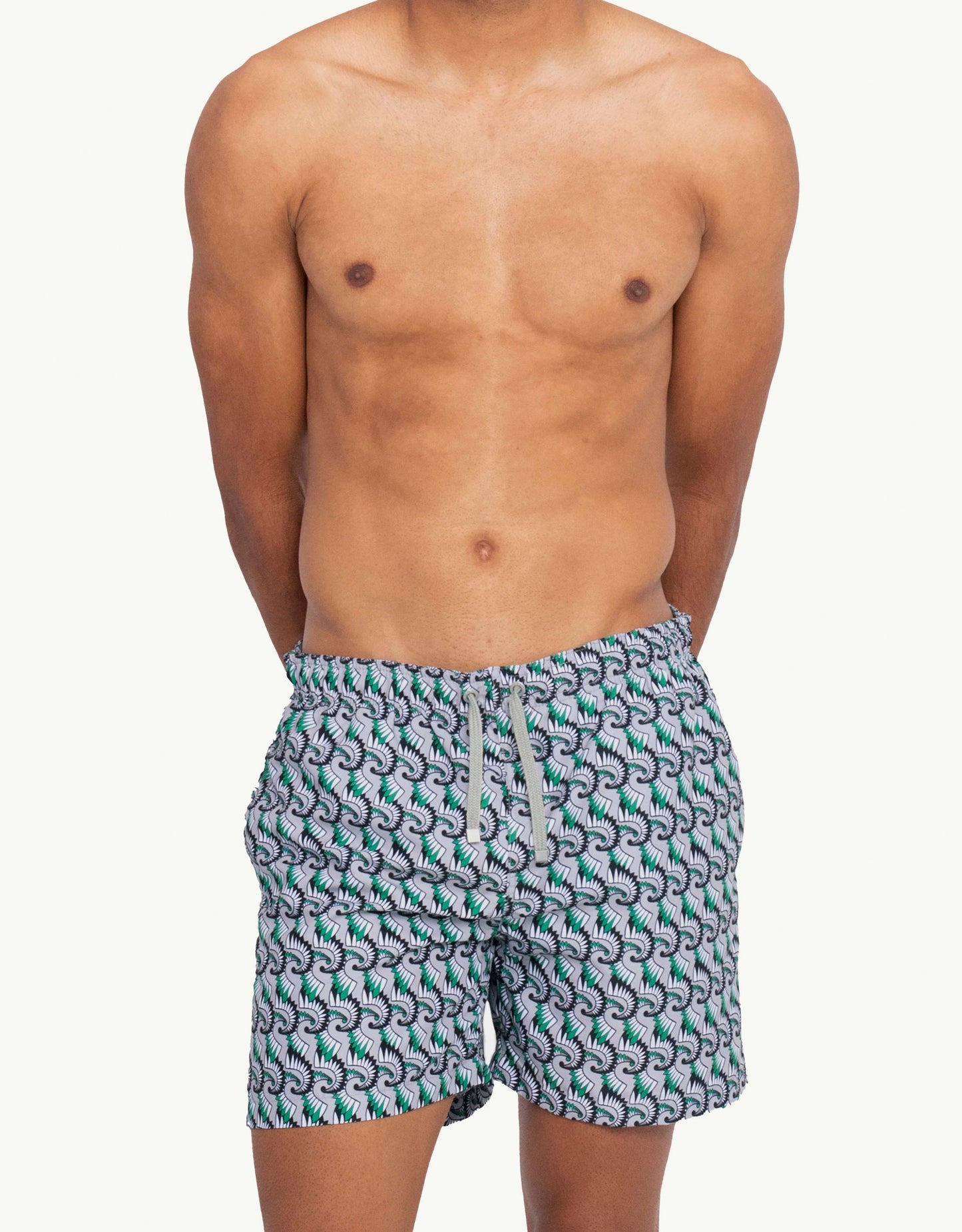 MANGANARI MID LENGTH