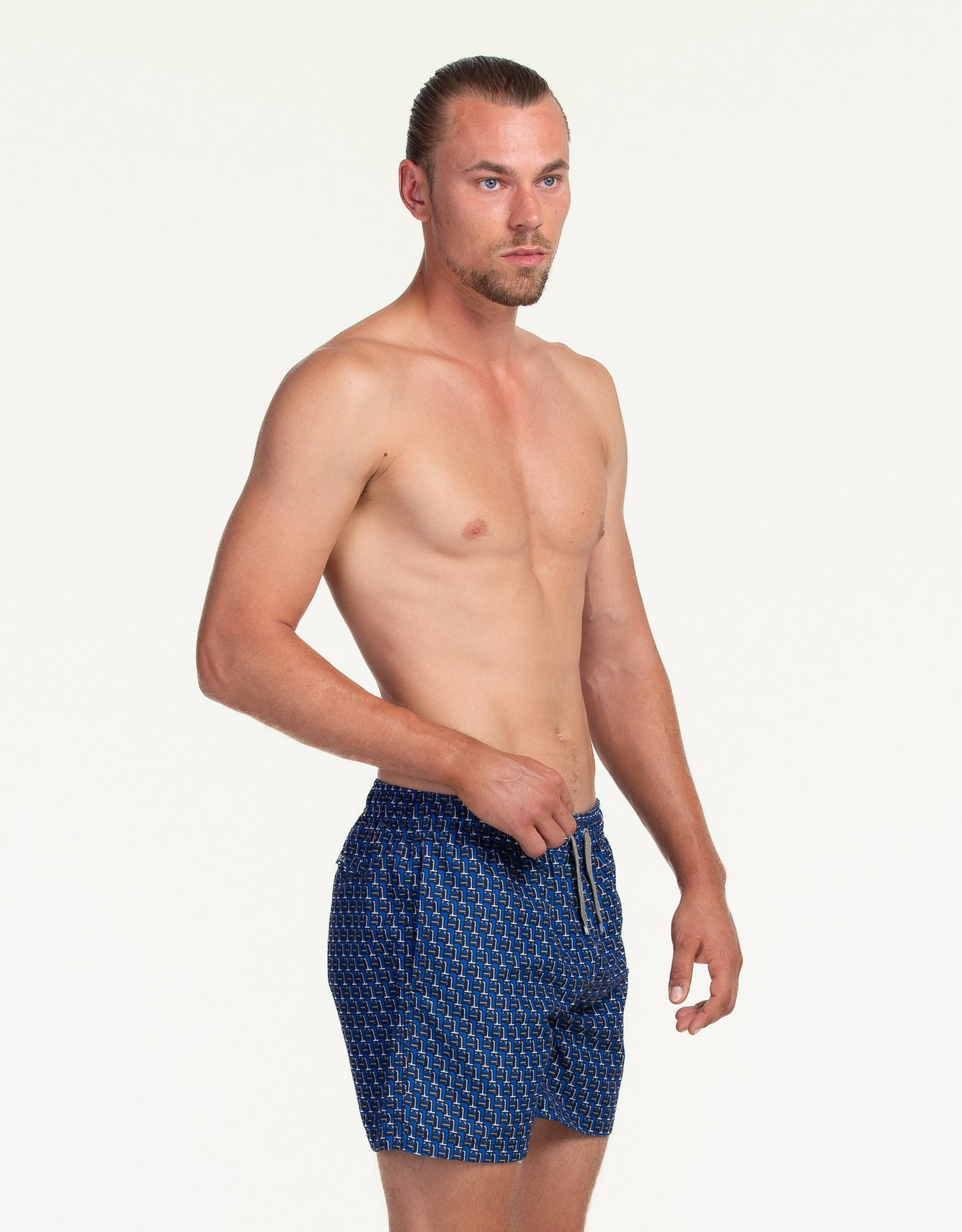MEITEI MID LENGTH