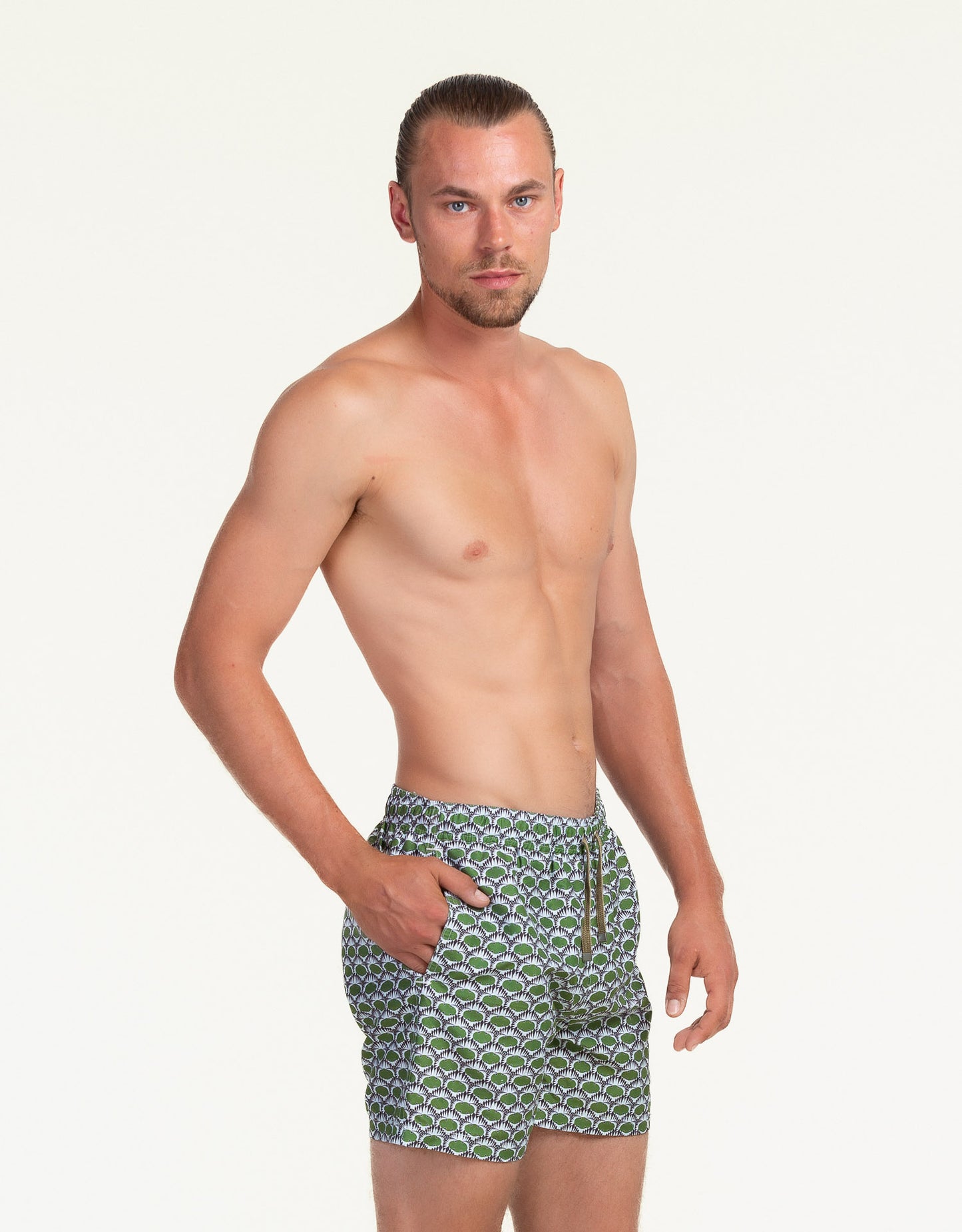 PAIWAN MID LENGTH