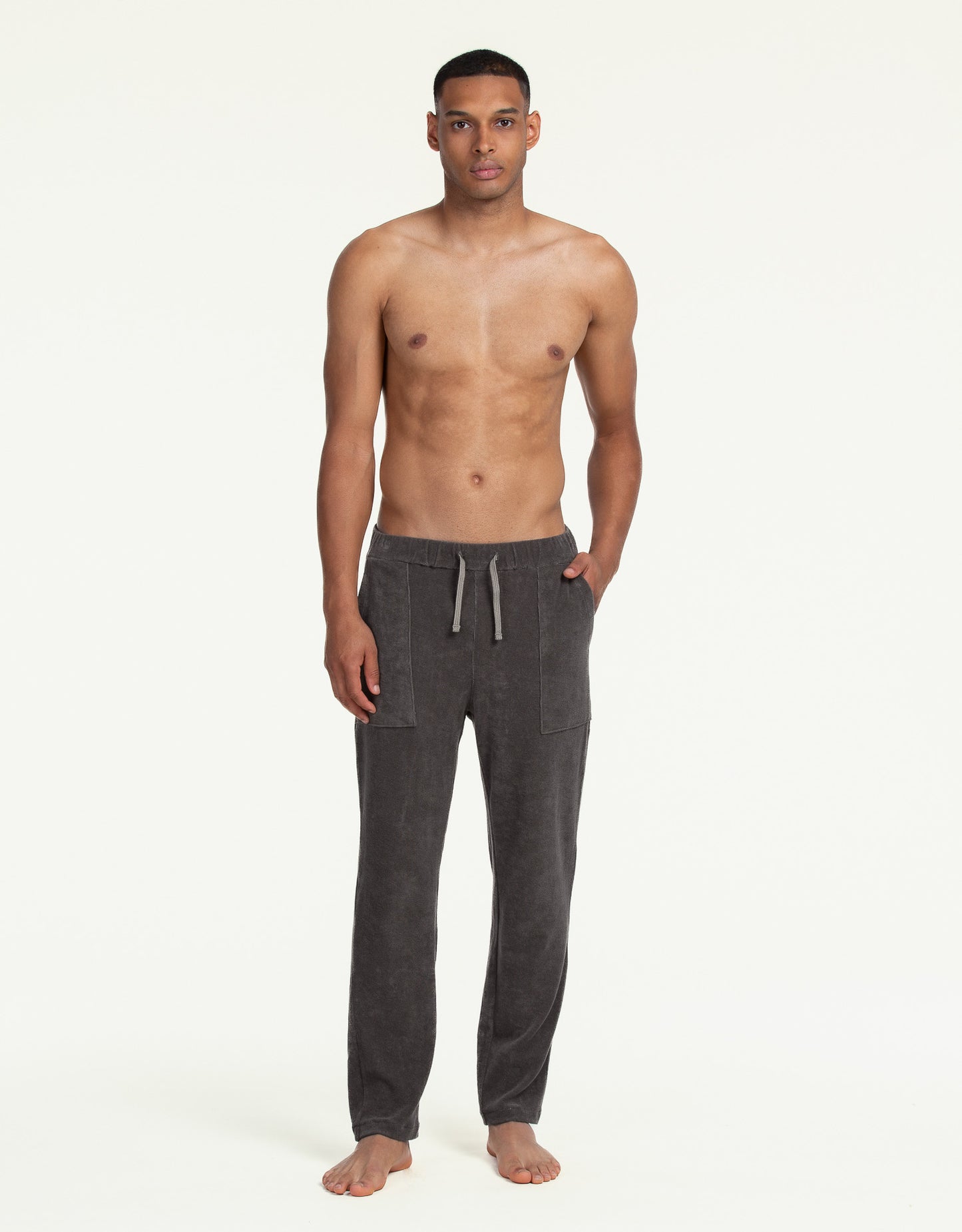 TERRY PANTS ABINIBI