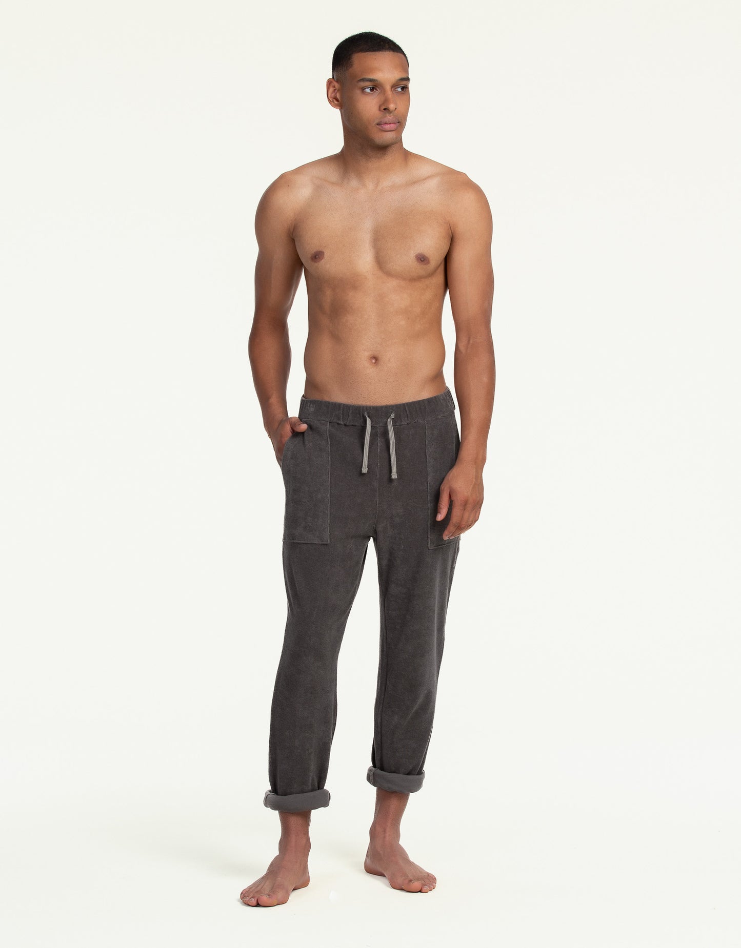 TERRY PANTS ABINIBI