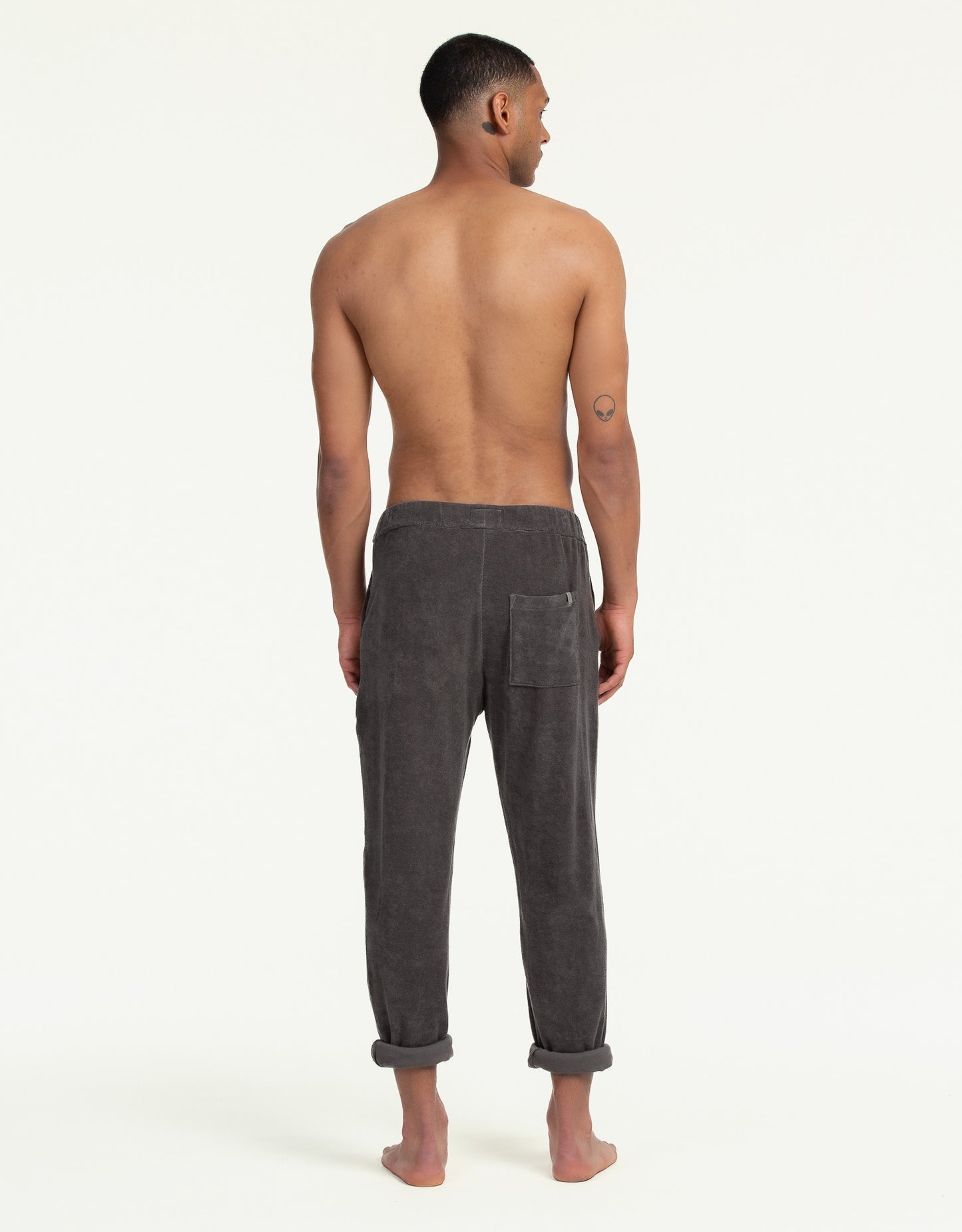 TERRY PANTS ABINIBI
