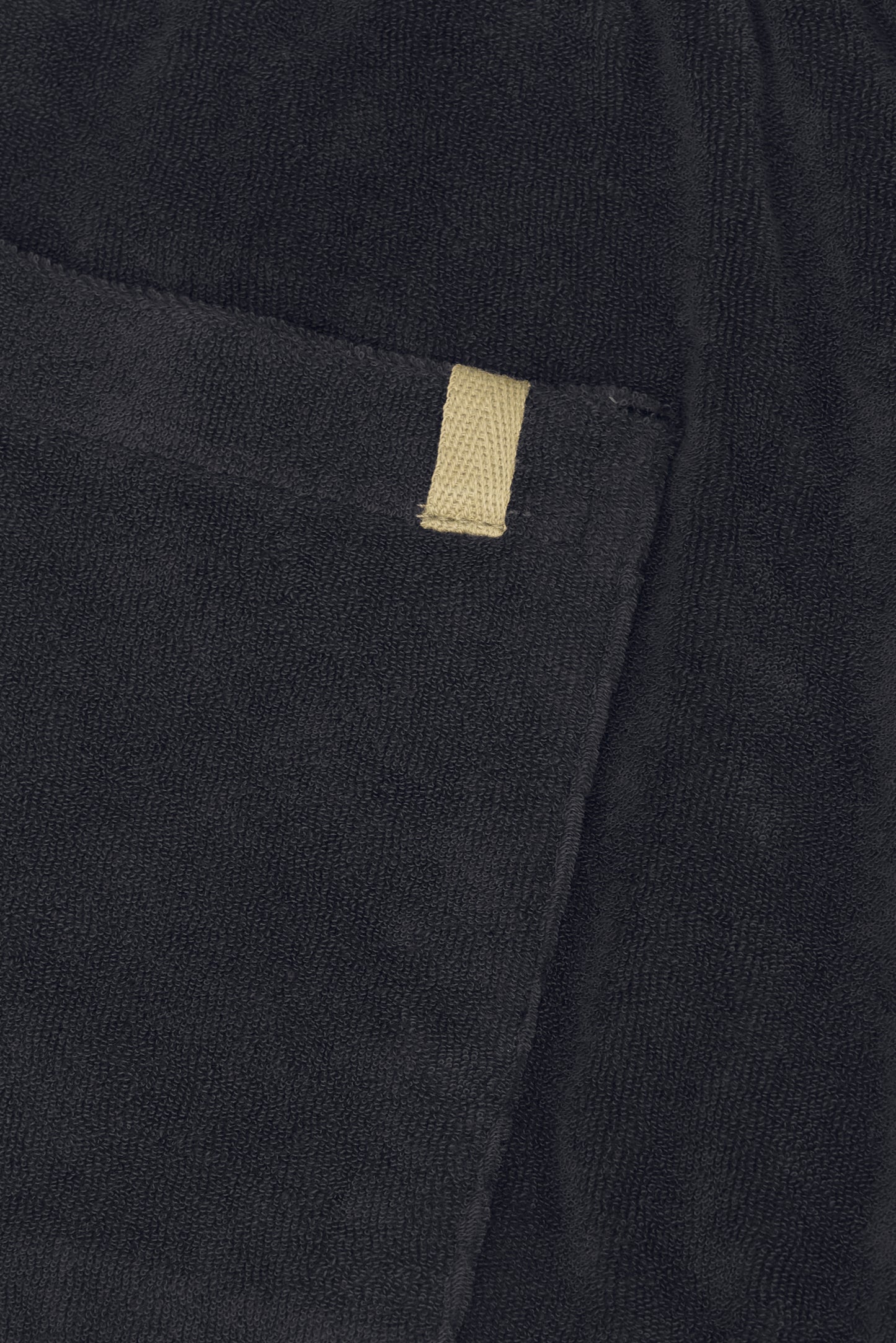 TERRY SHORTS NOCHE