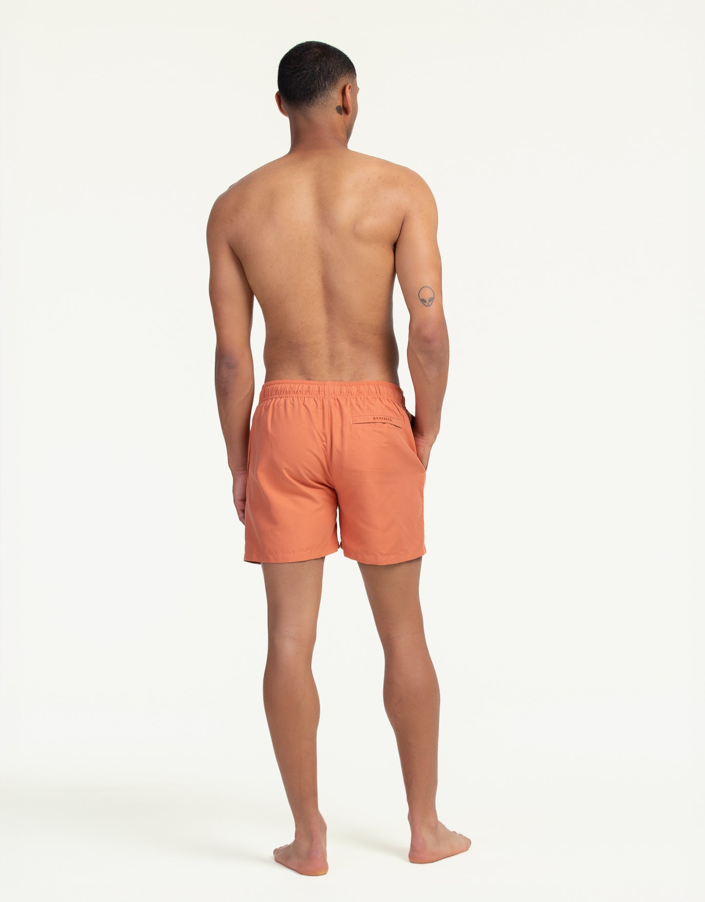 RANGI MID LENGTH