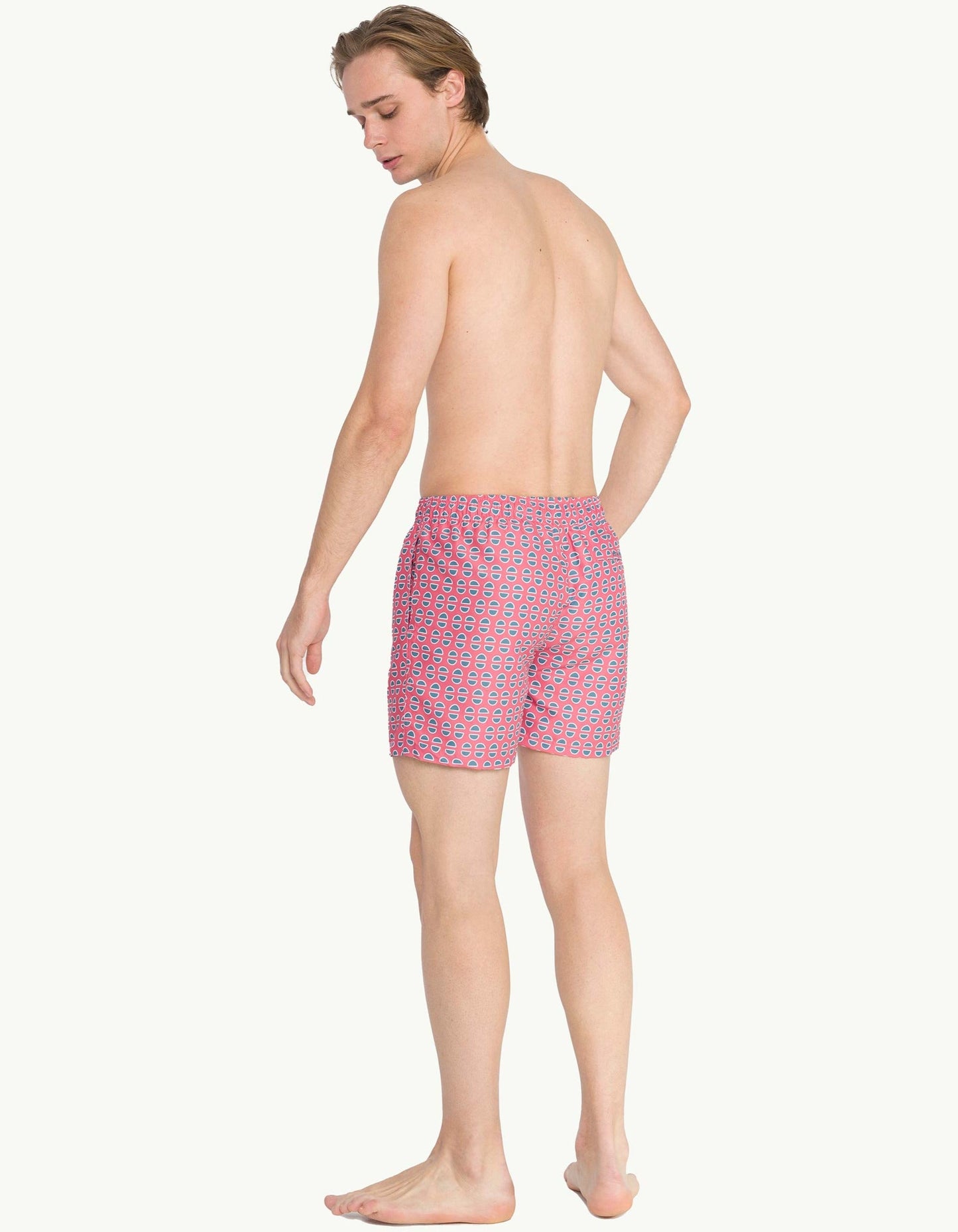 SANVICENTE MID LENGTH