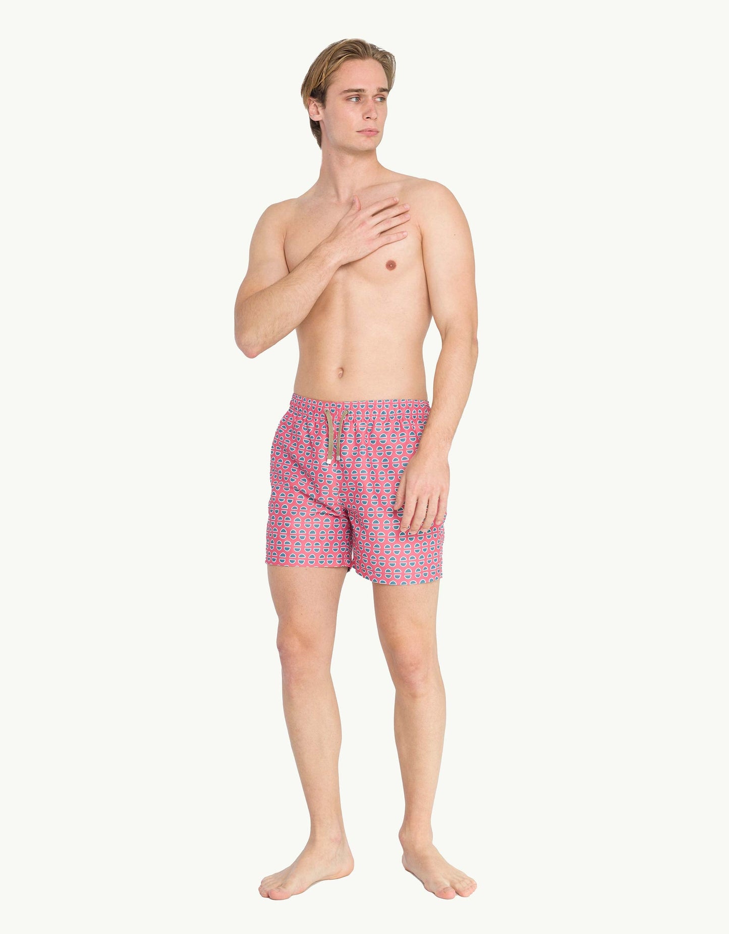 SANVICENTE MID LENGTH