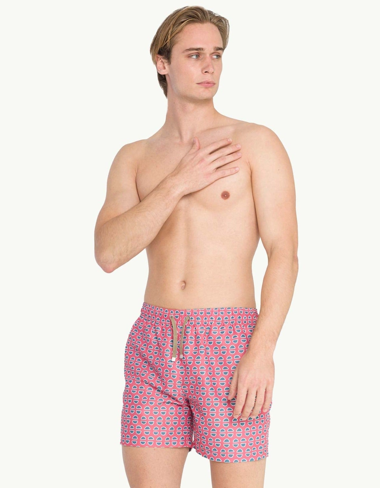 SANVICENTE MID LENGTH