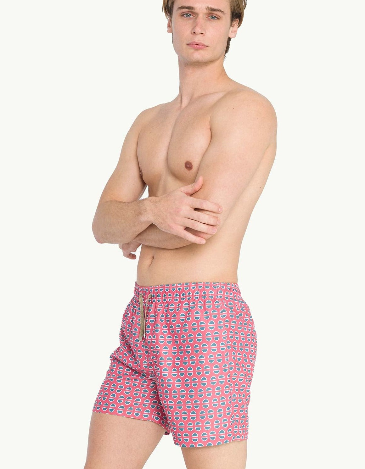 SANVICENTE MID LENGTH