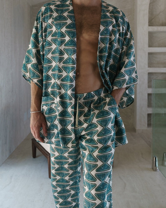 KIMONO ORYS