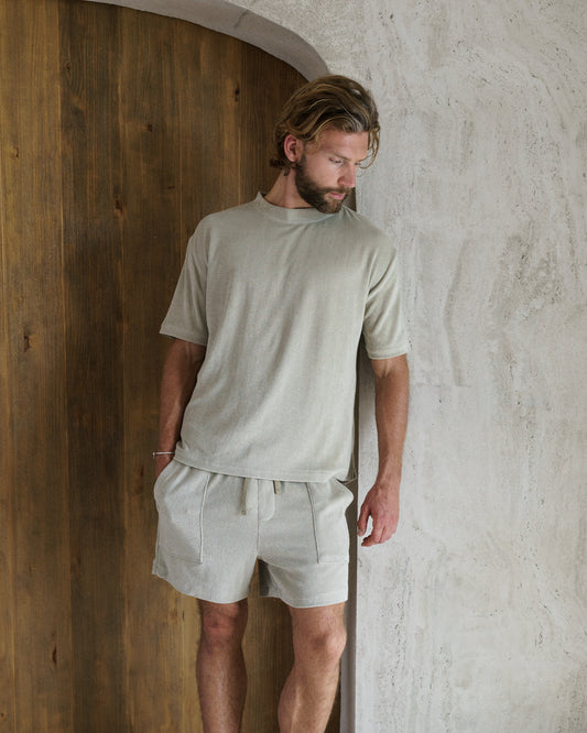 TERRY TOP FOG