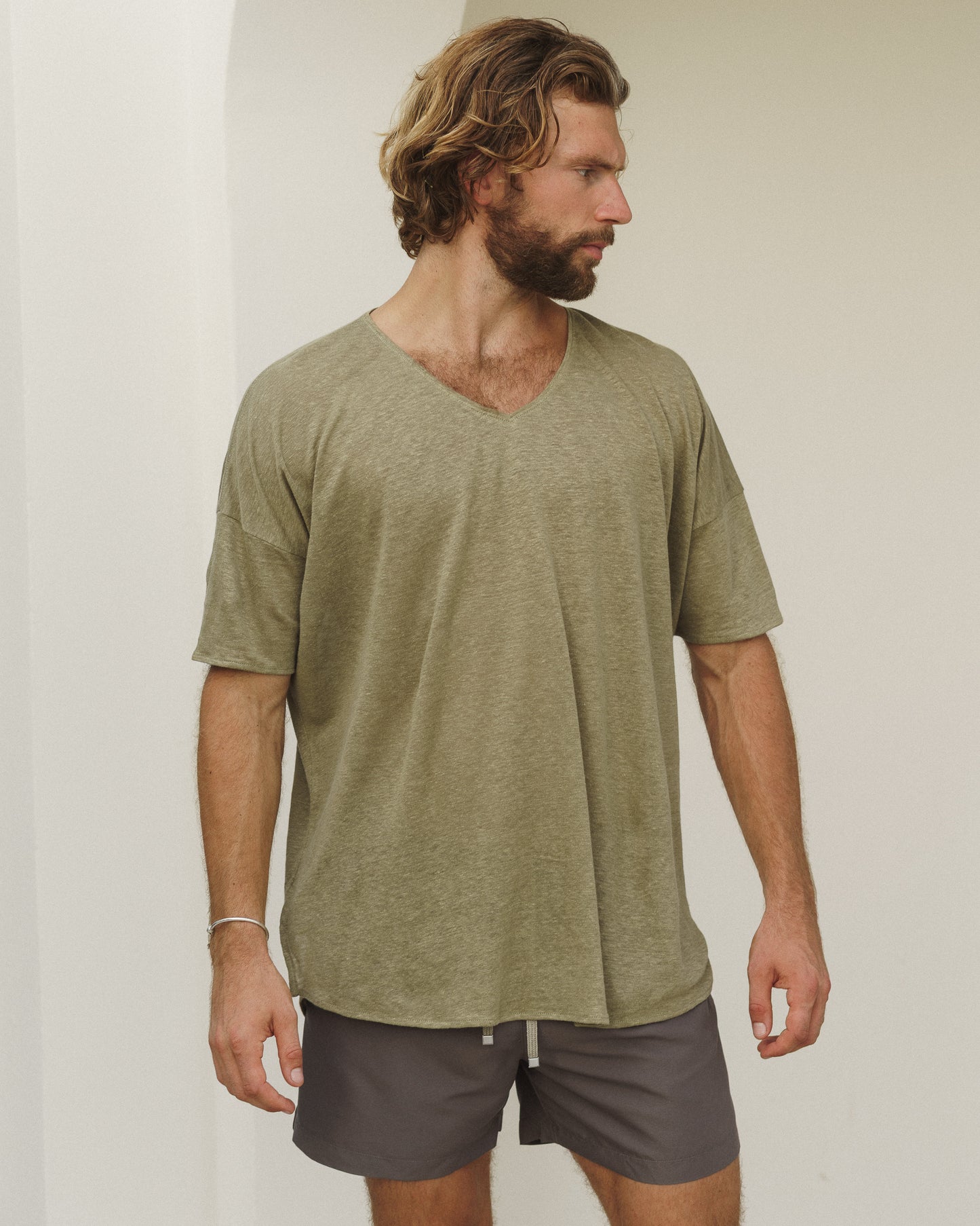 ABINIBI MID LENGTH