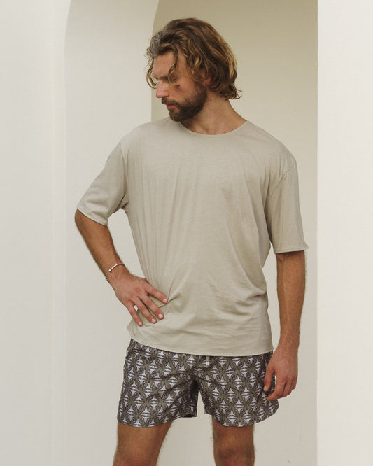 AURA TEE SAGE