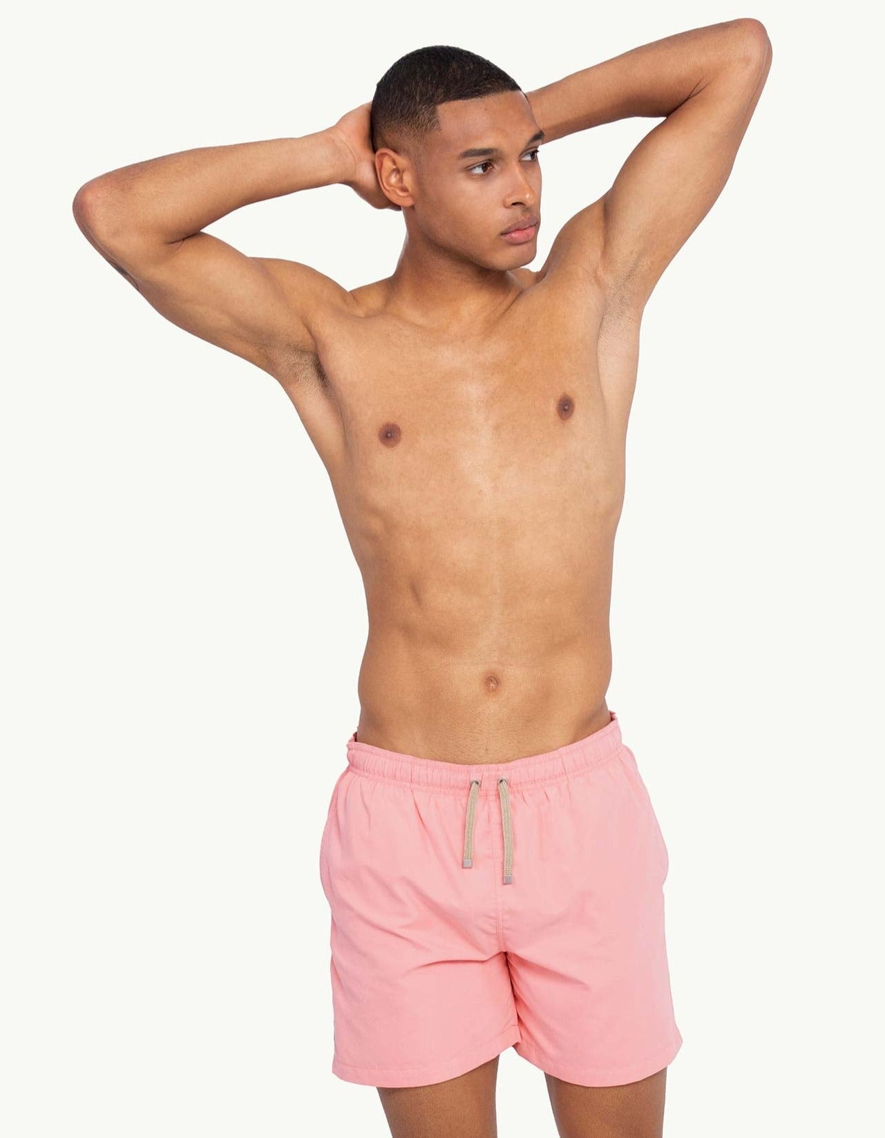 SOUL MID LENGTH