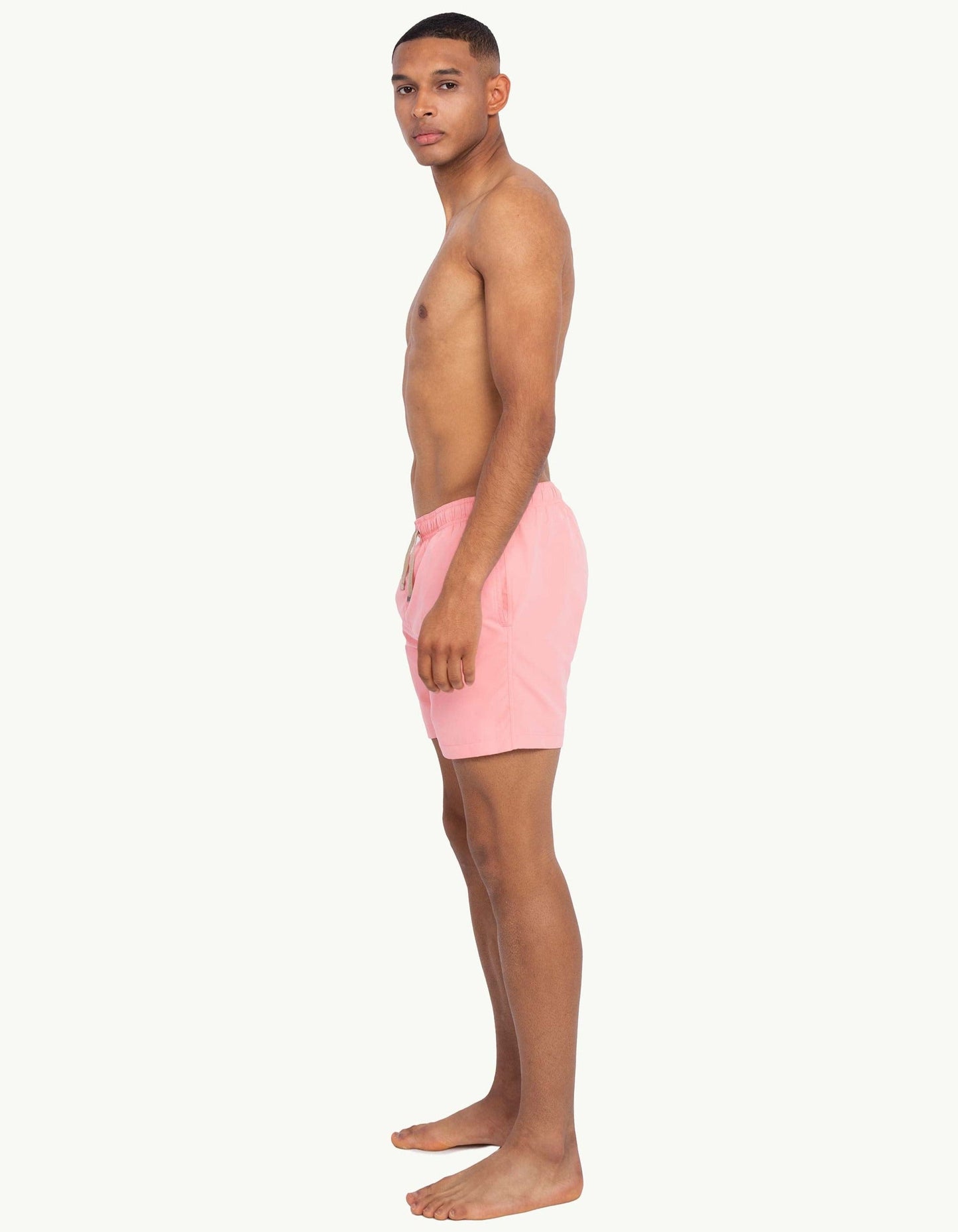 SOUL MID LENGTH
