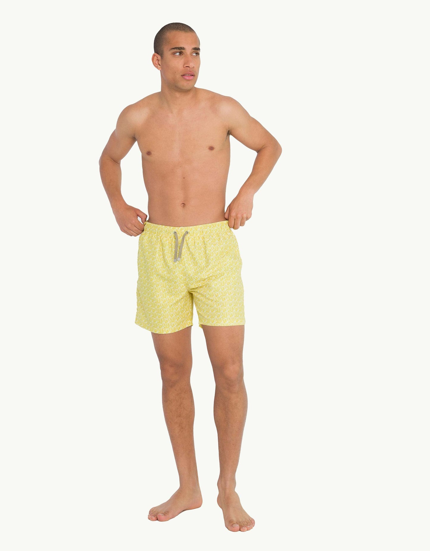 TARIDA MID LENGTH