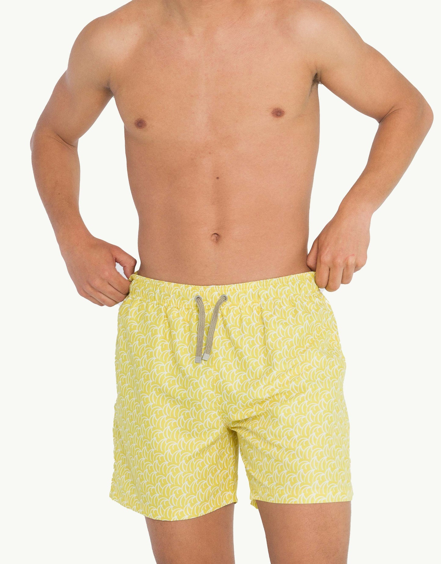 TARIDA MID LENGTH