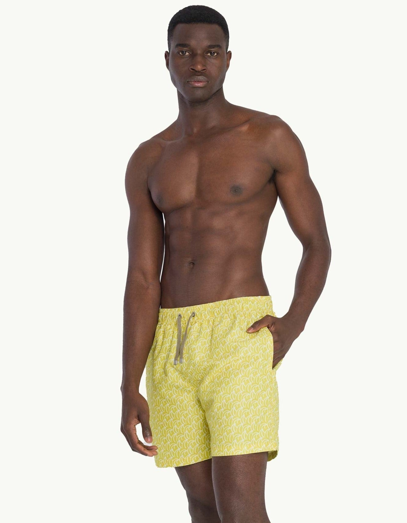 TARIDA MID LENGTH