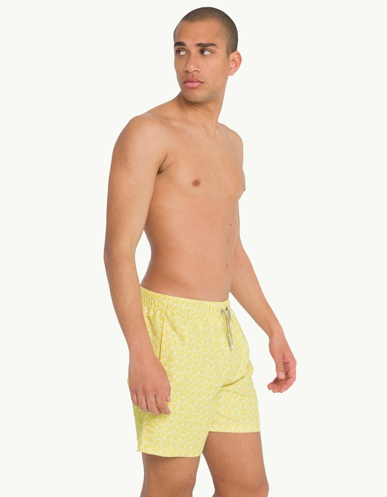TARIDA MID LENGTH