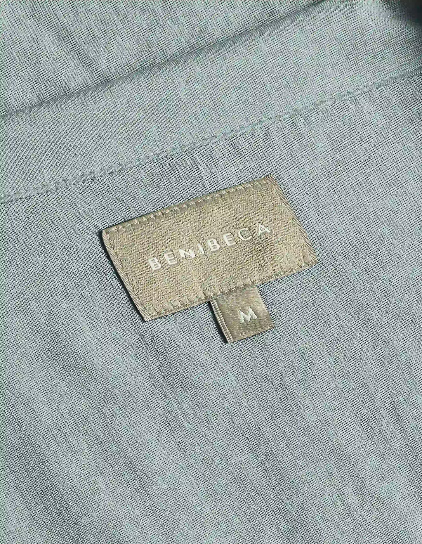 TEEBLOUSE HUNTER