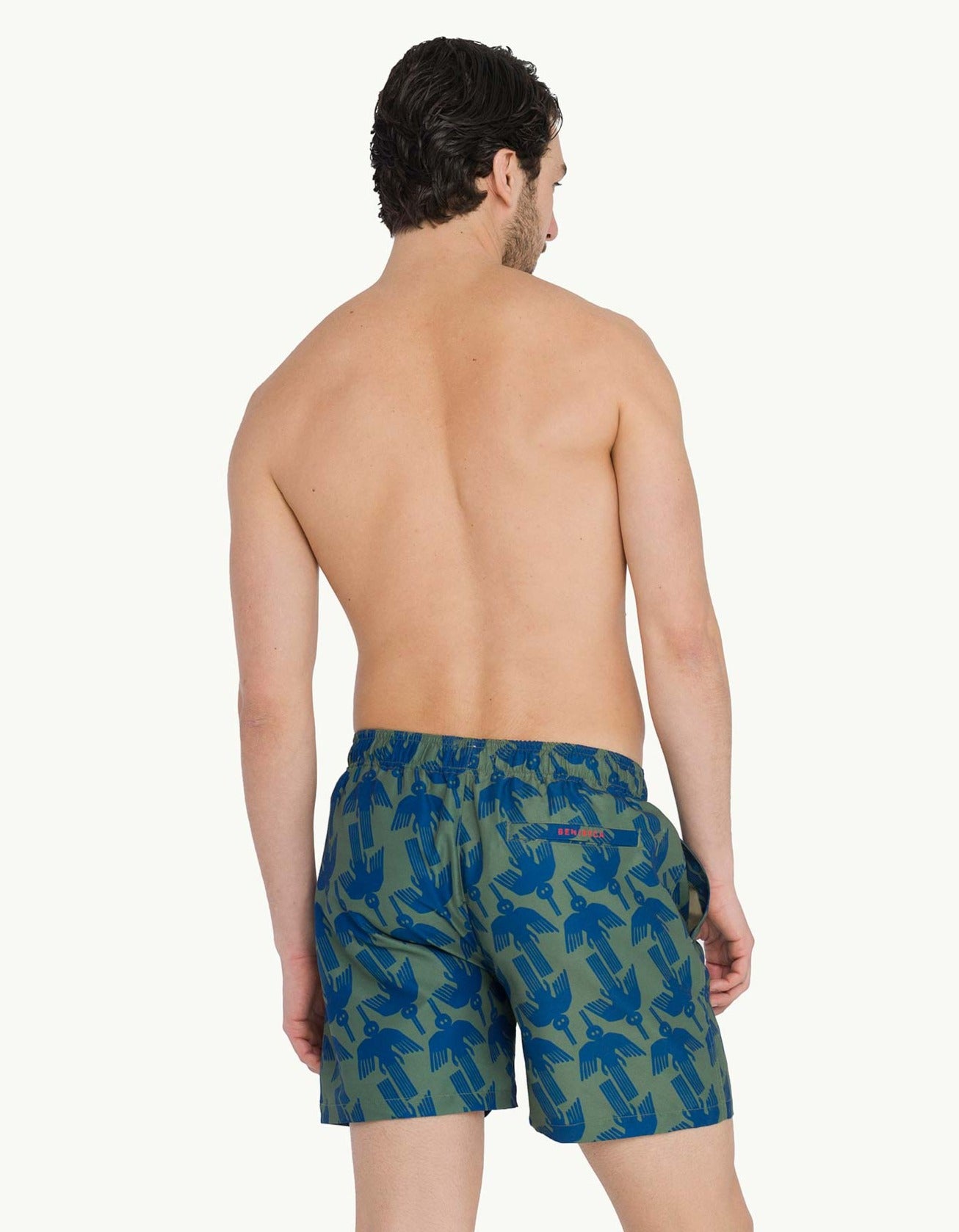 WAYANAY MID LENGTH