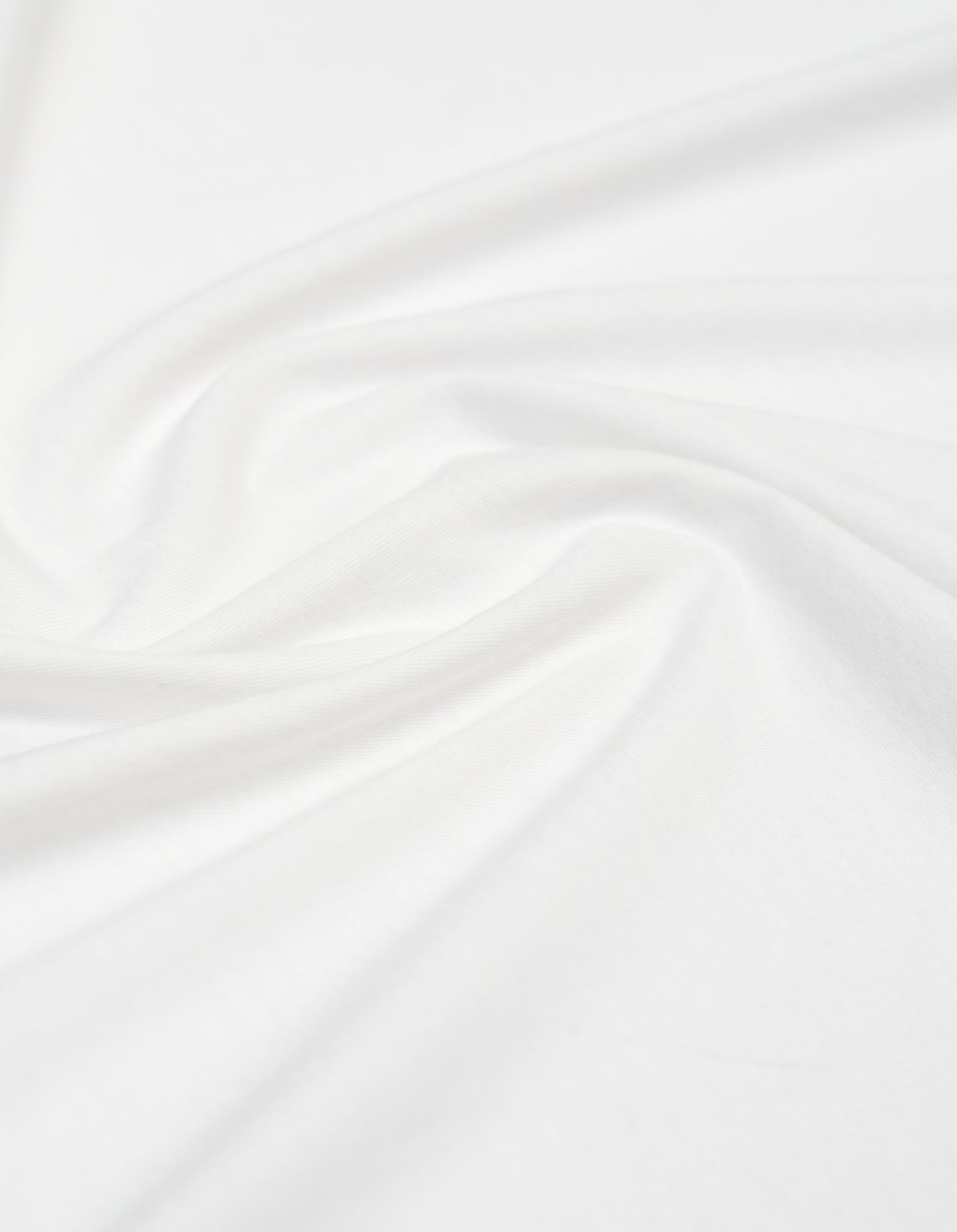 AURA TEE BLANC
