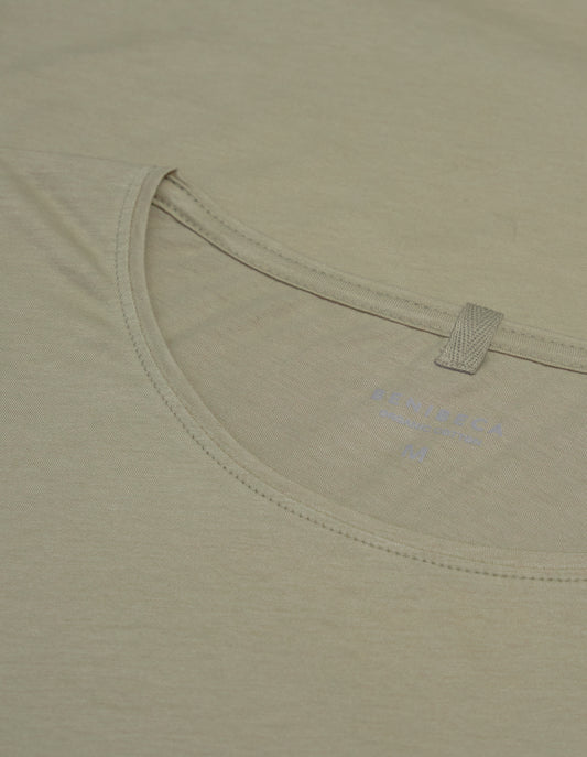 AURA TEE SAGE