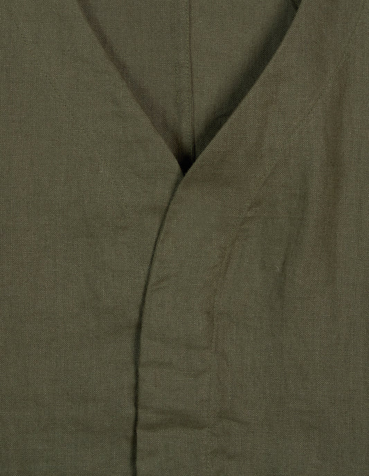 KAIO JACKET TABAC