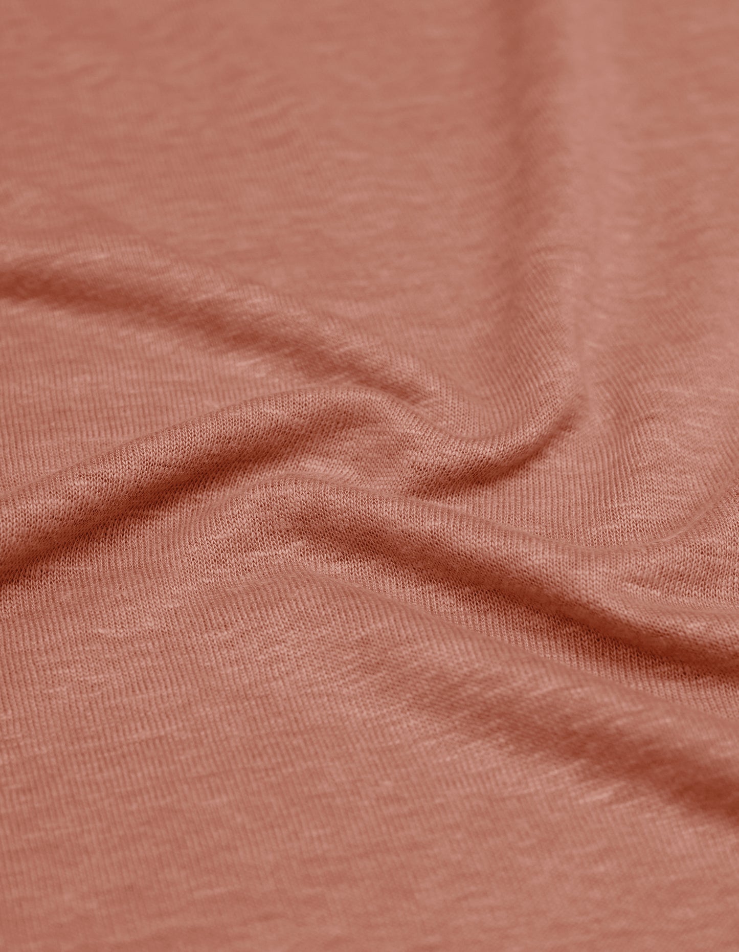 OVER T SHIRT LINEN ALBA