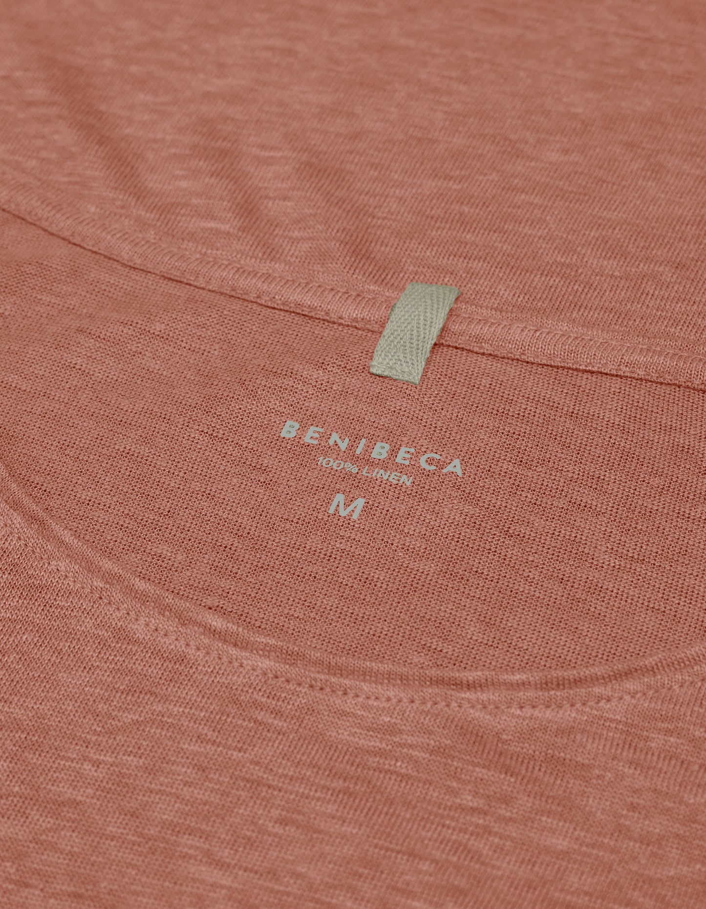 SWEATSHIRT LINEN ALBA