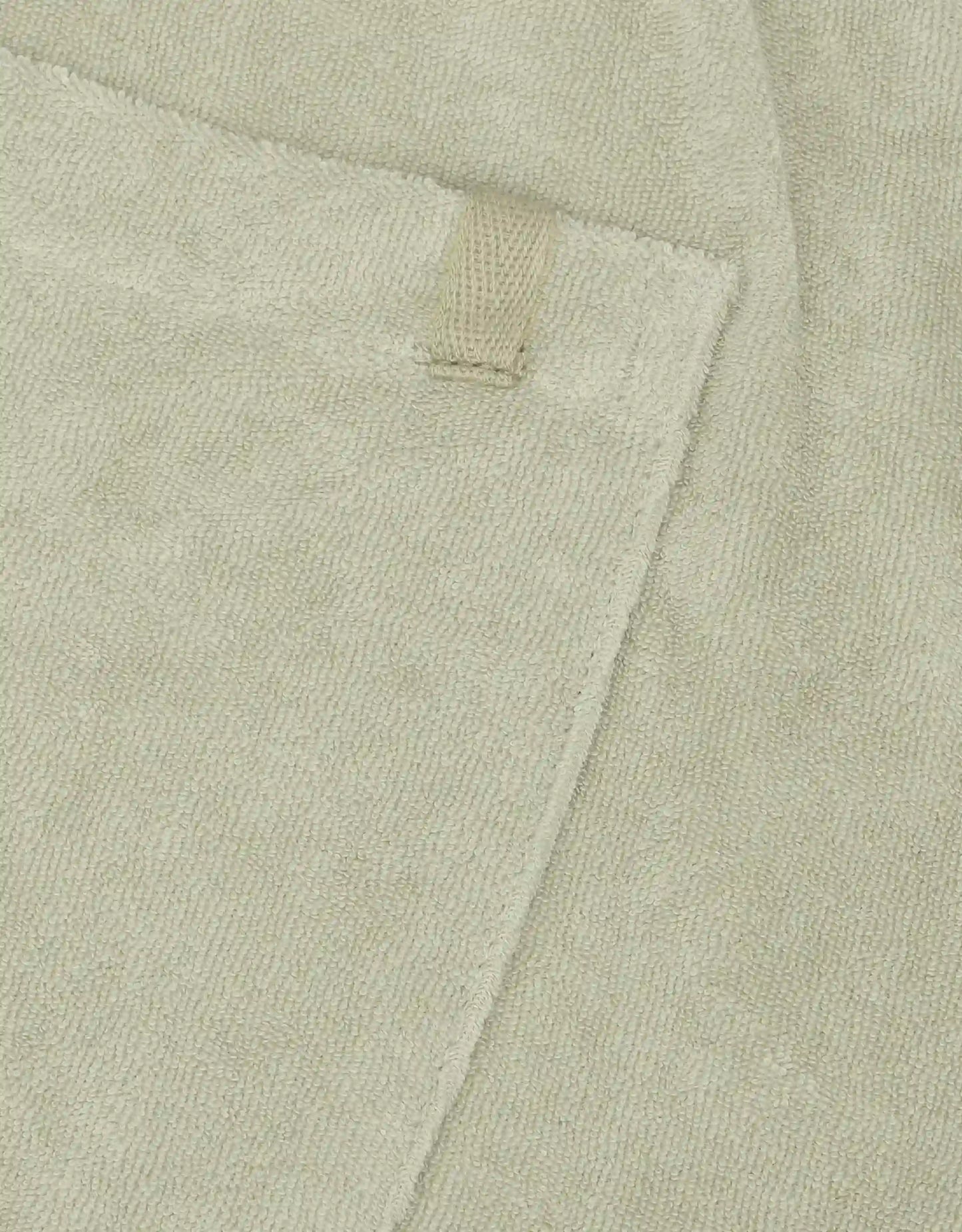 TERRY PANTS FOG