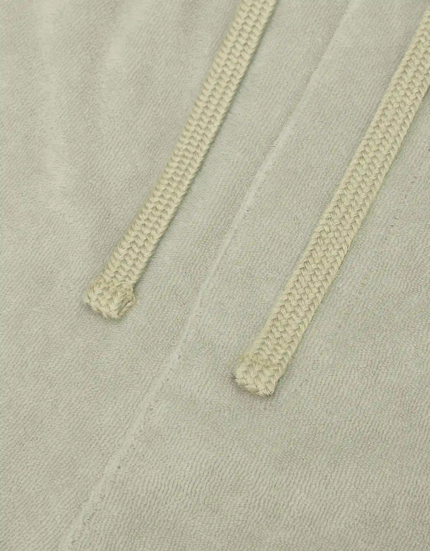 TERRY SHORTS FOG