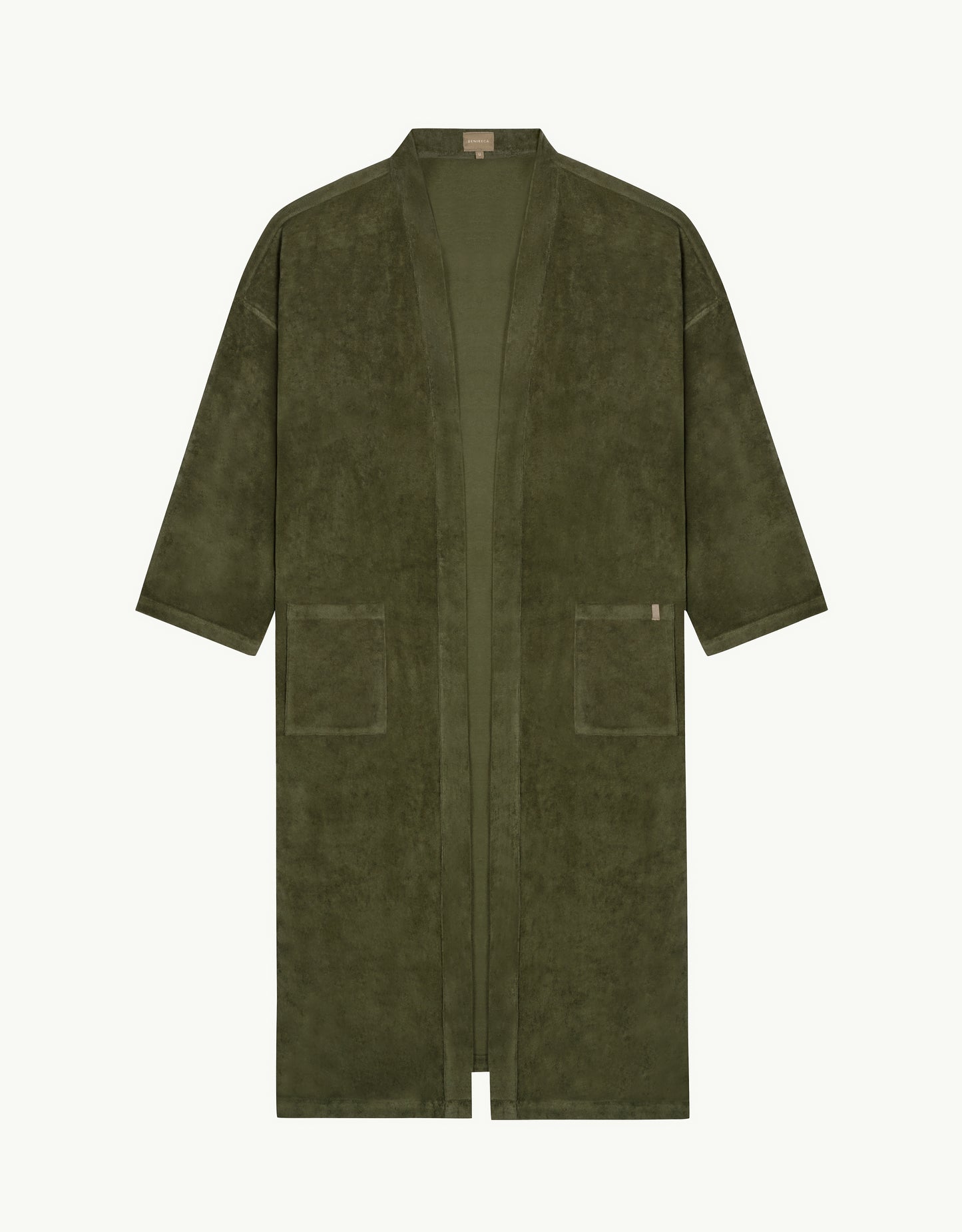 TERRY COVER-UP ROBE WAYLLA