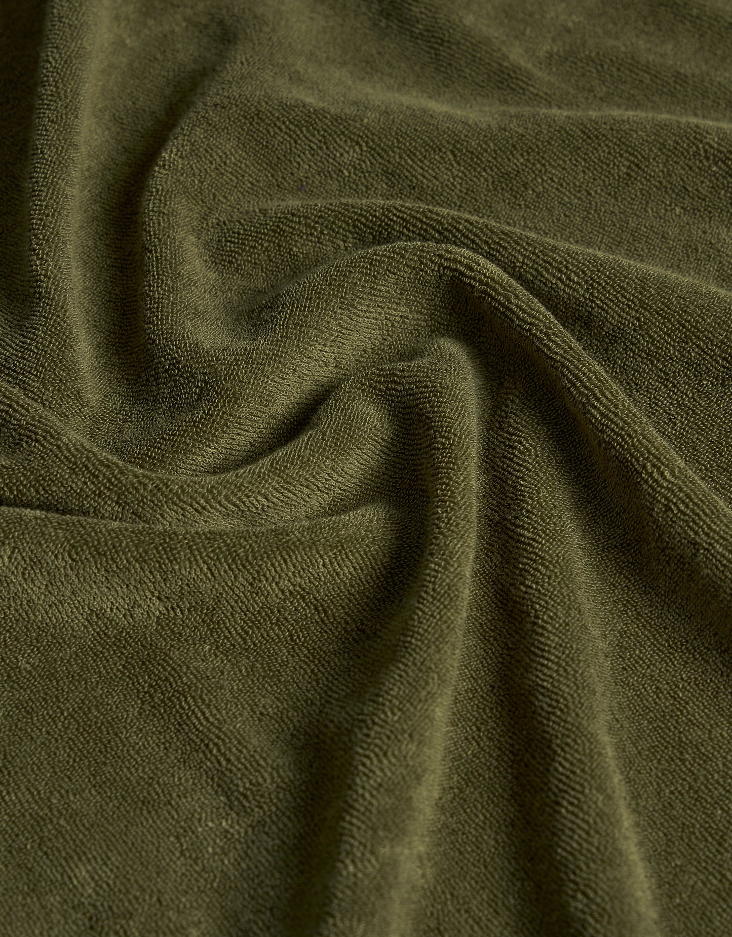 TERRY COVER-UP ROBE WAYLLA