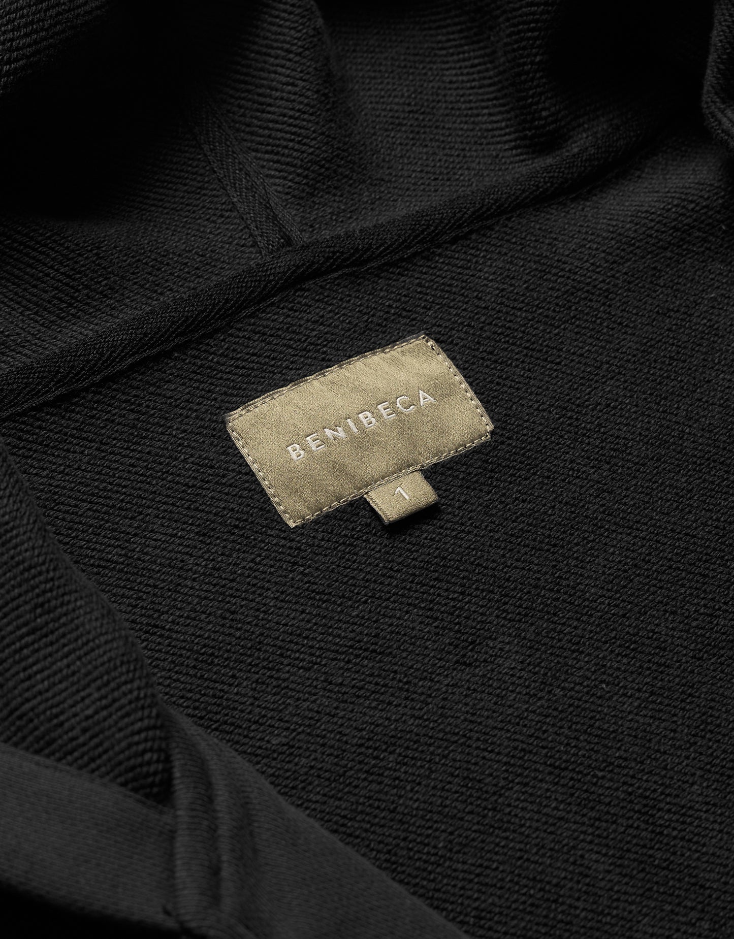 FRITZIP TAROKO NERO