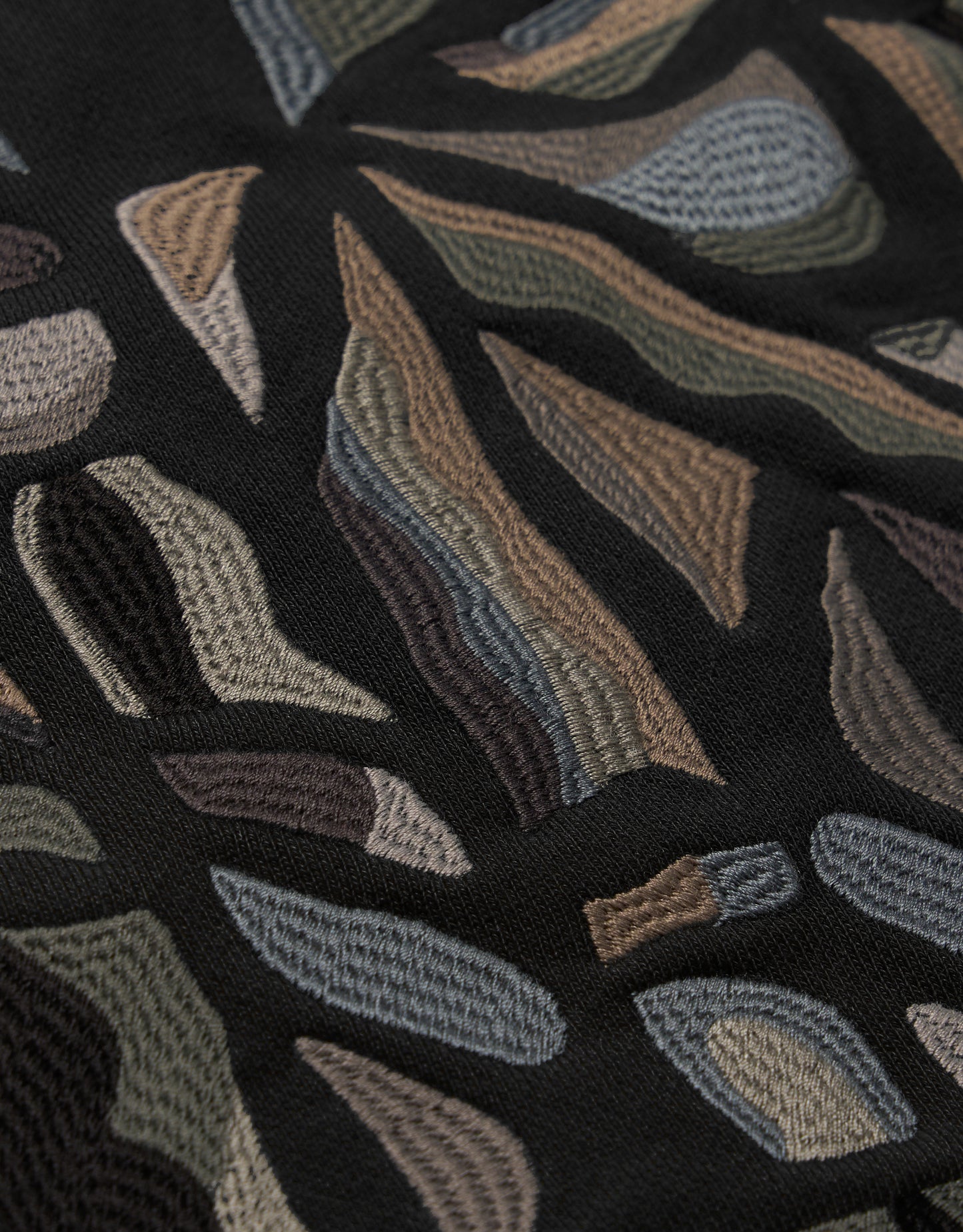 FRITZIP TAROKO NERO